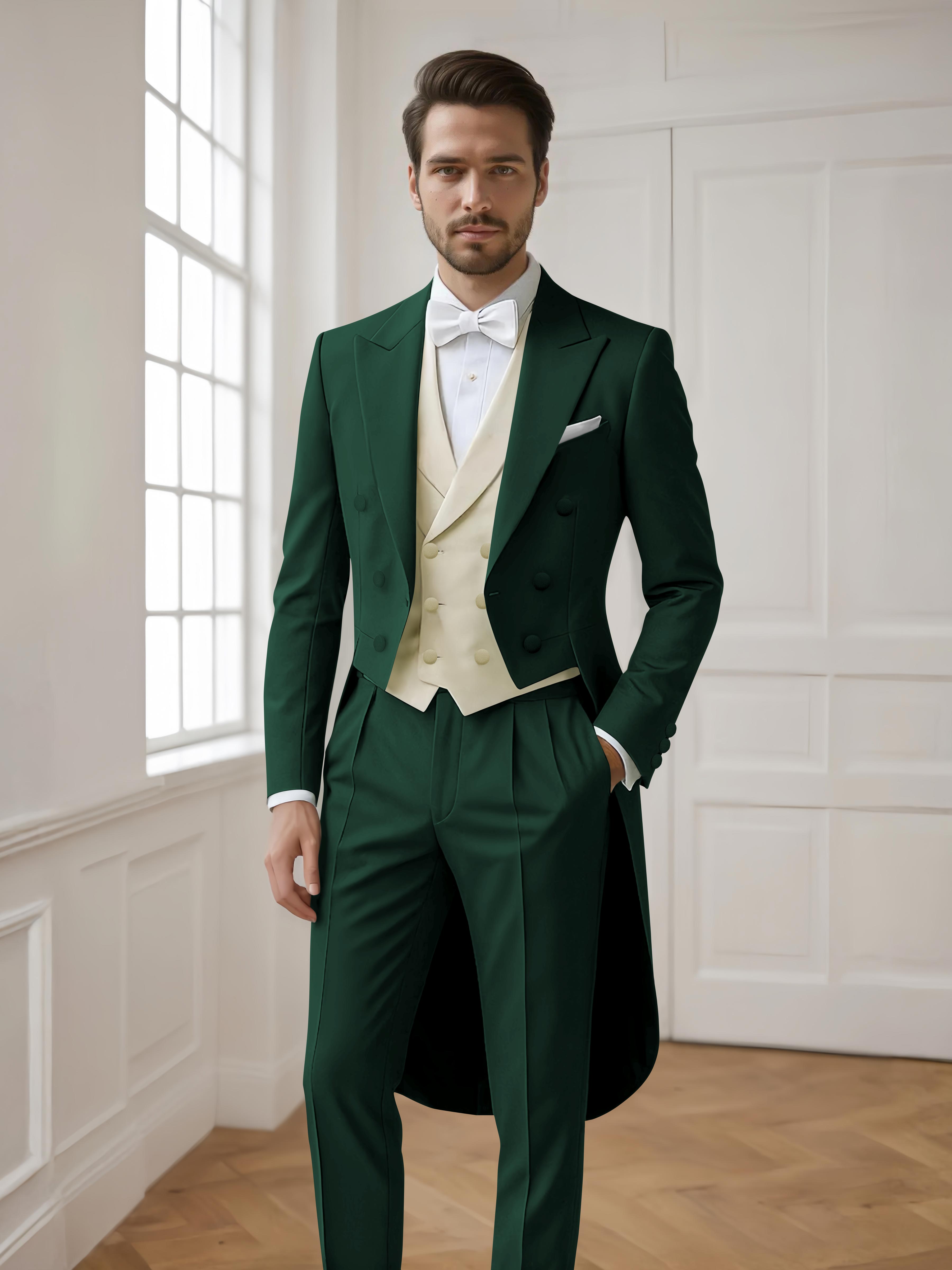 #color_Emerald Green