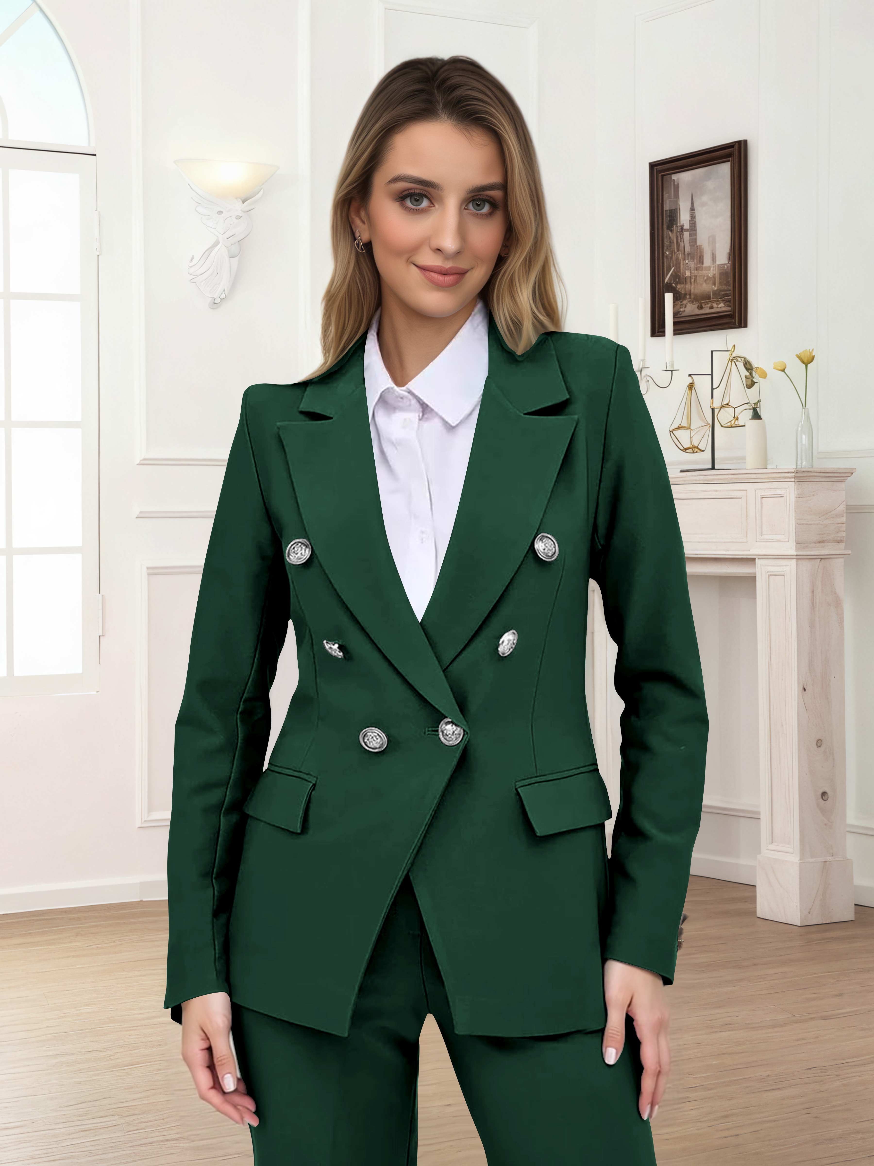 #color_Emerald Green