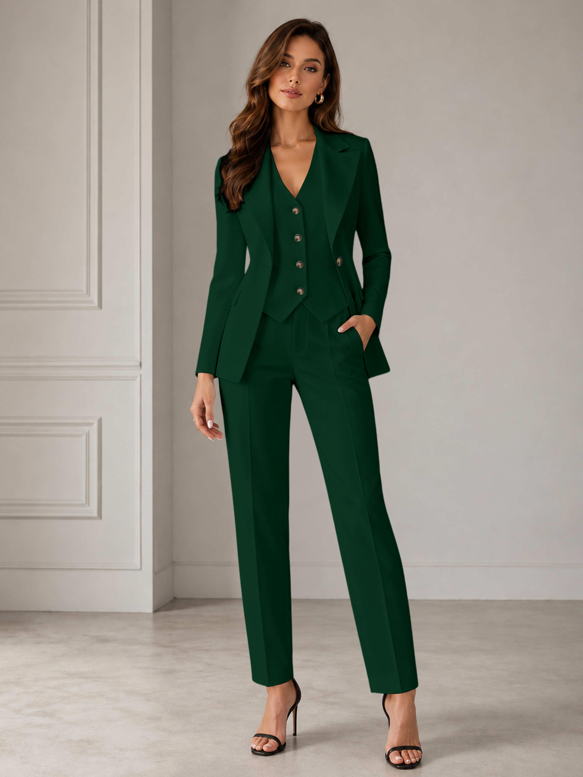 #color_Emerald Green