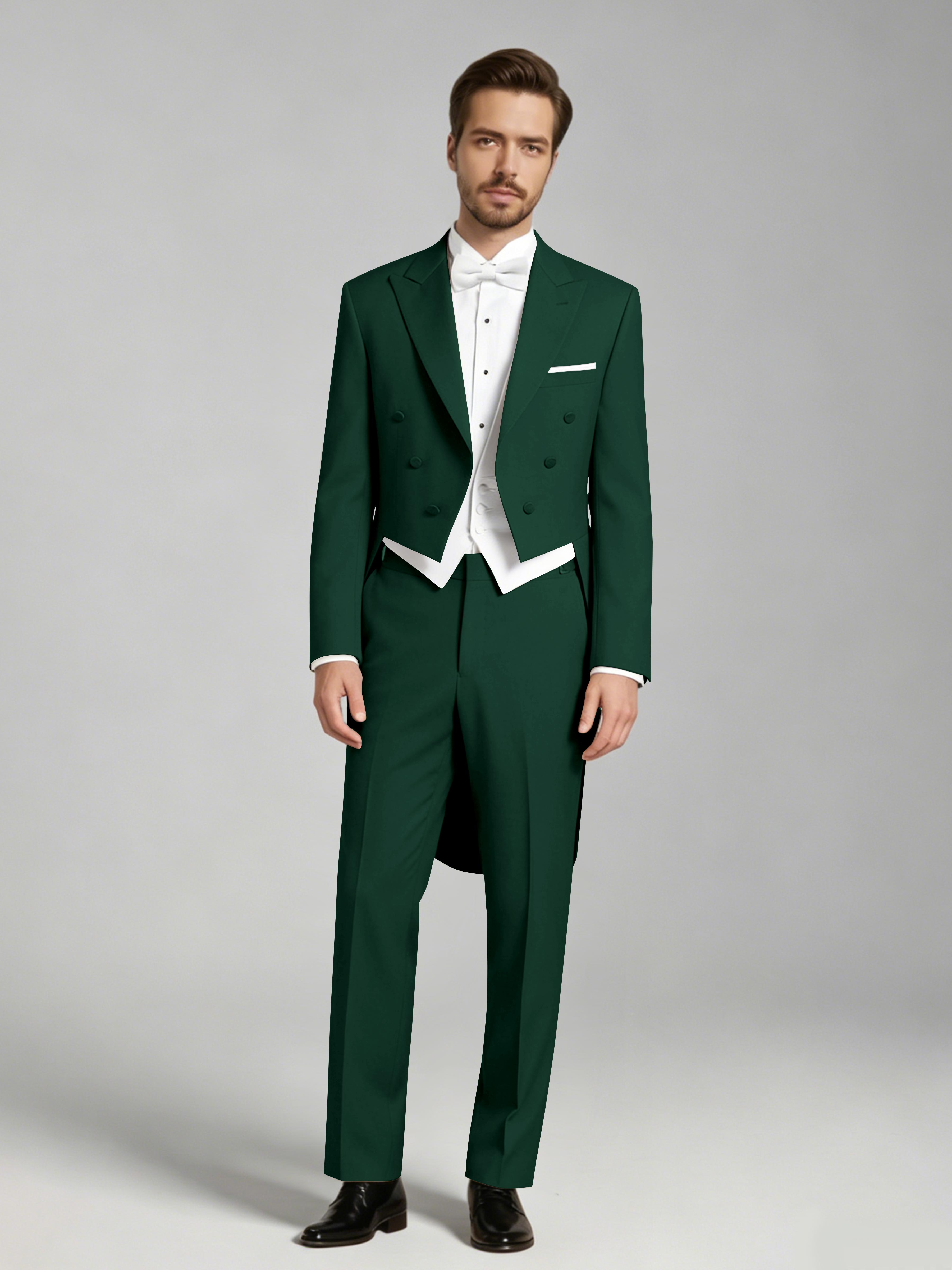 #color_Emerald Green
