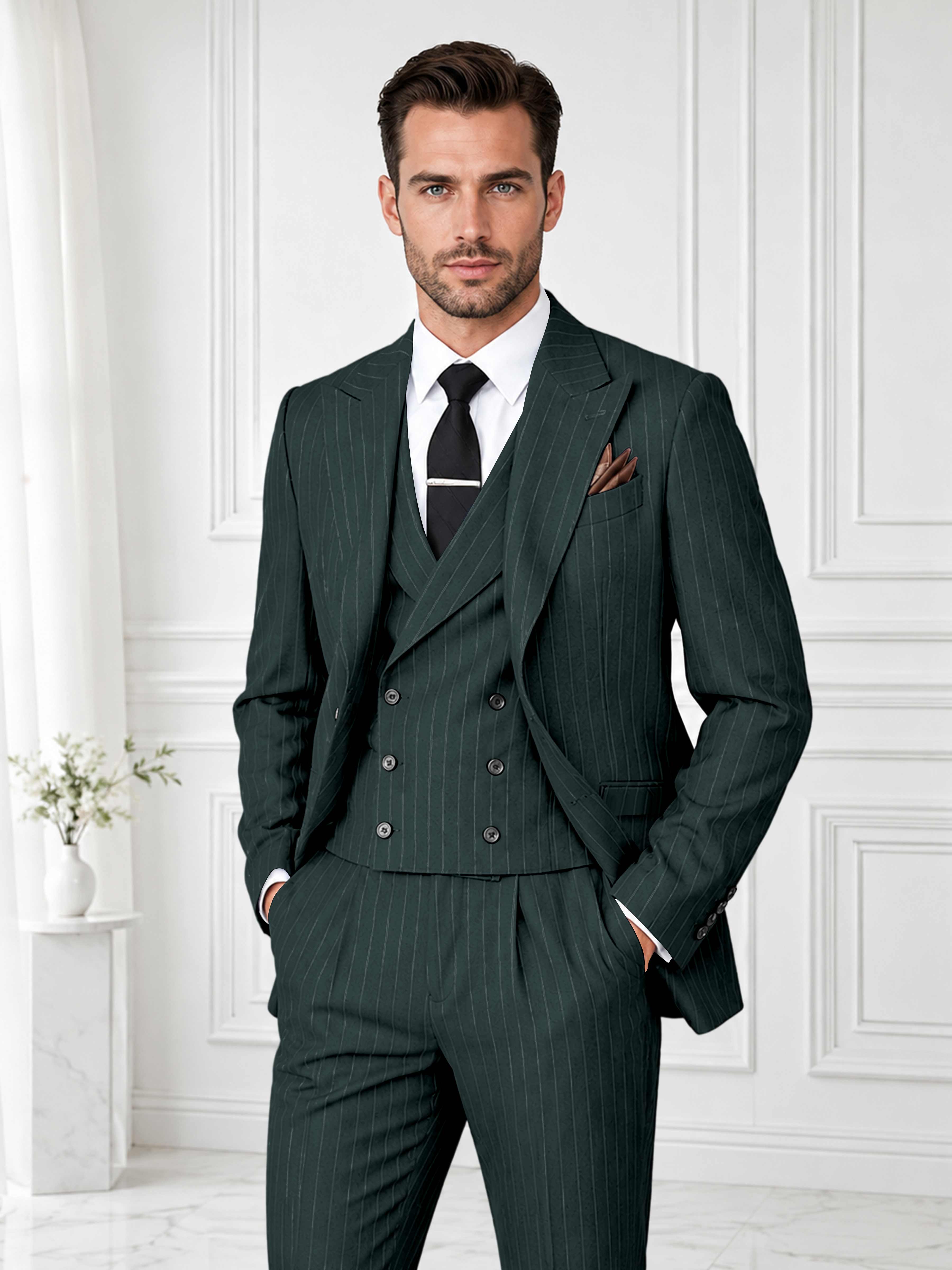 #color_Emerald Green