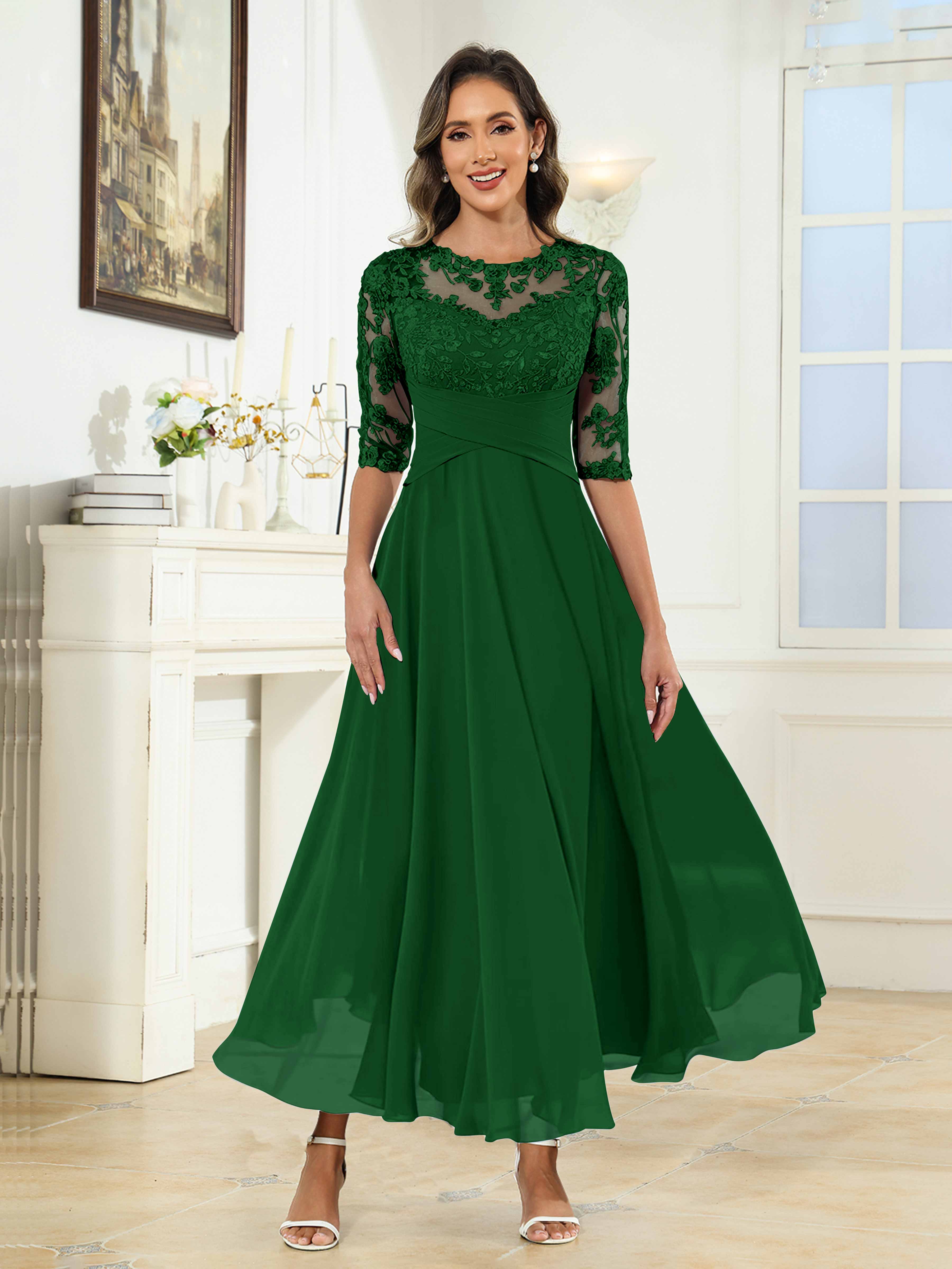 #color_Emerald Green