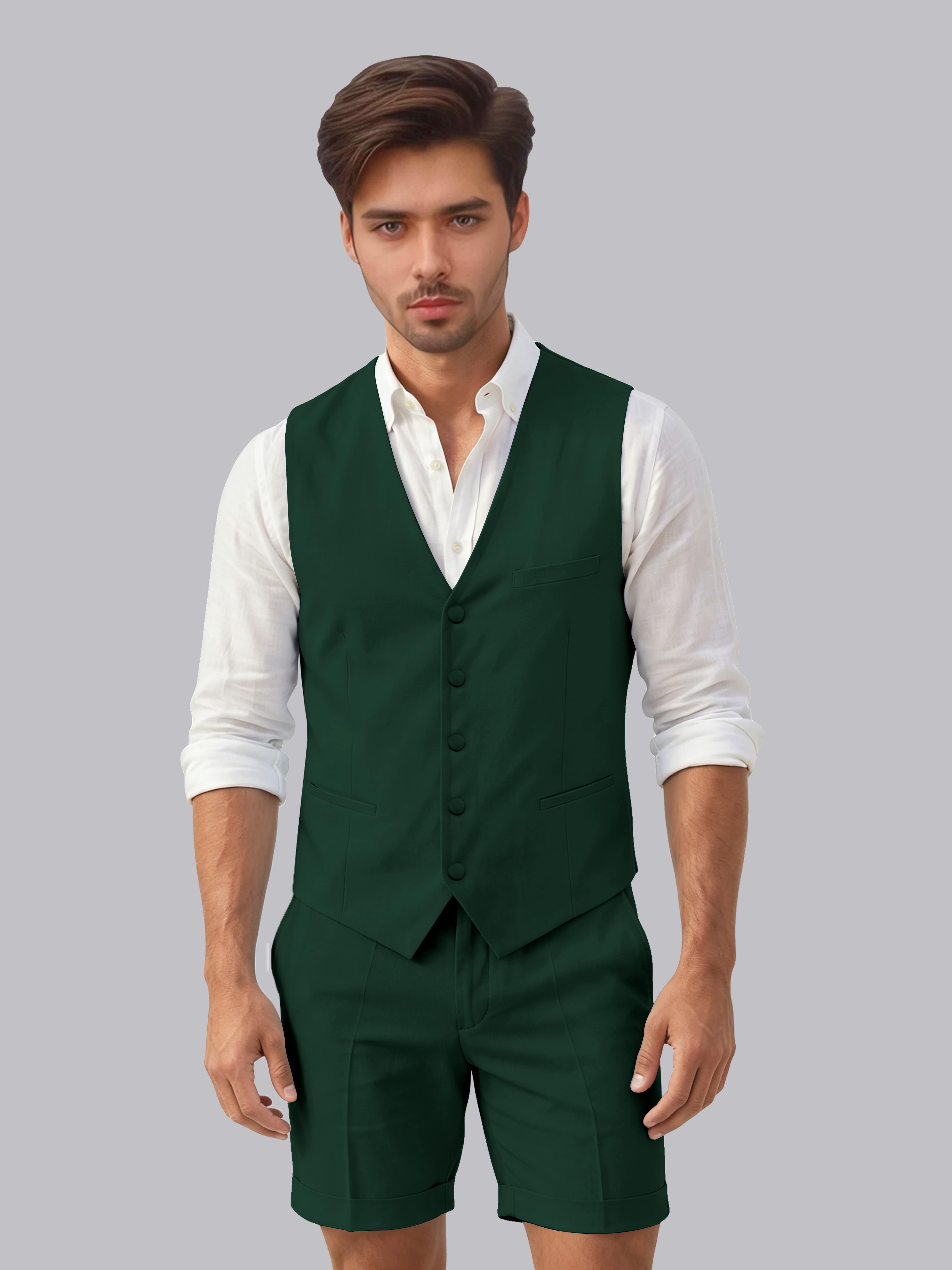 #color_Emerald Green
