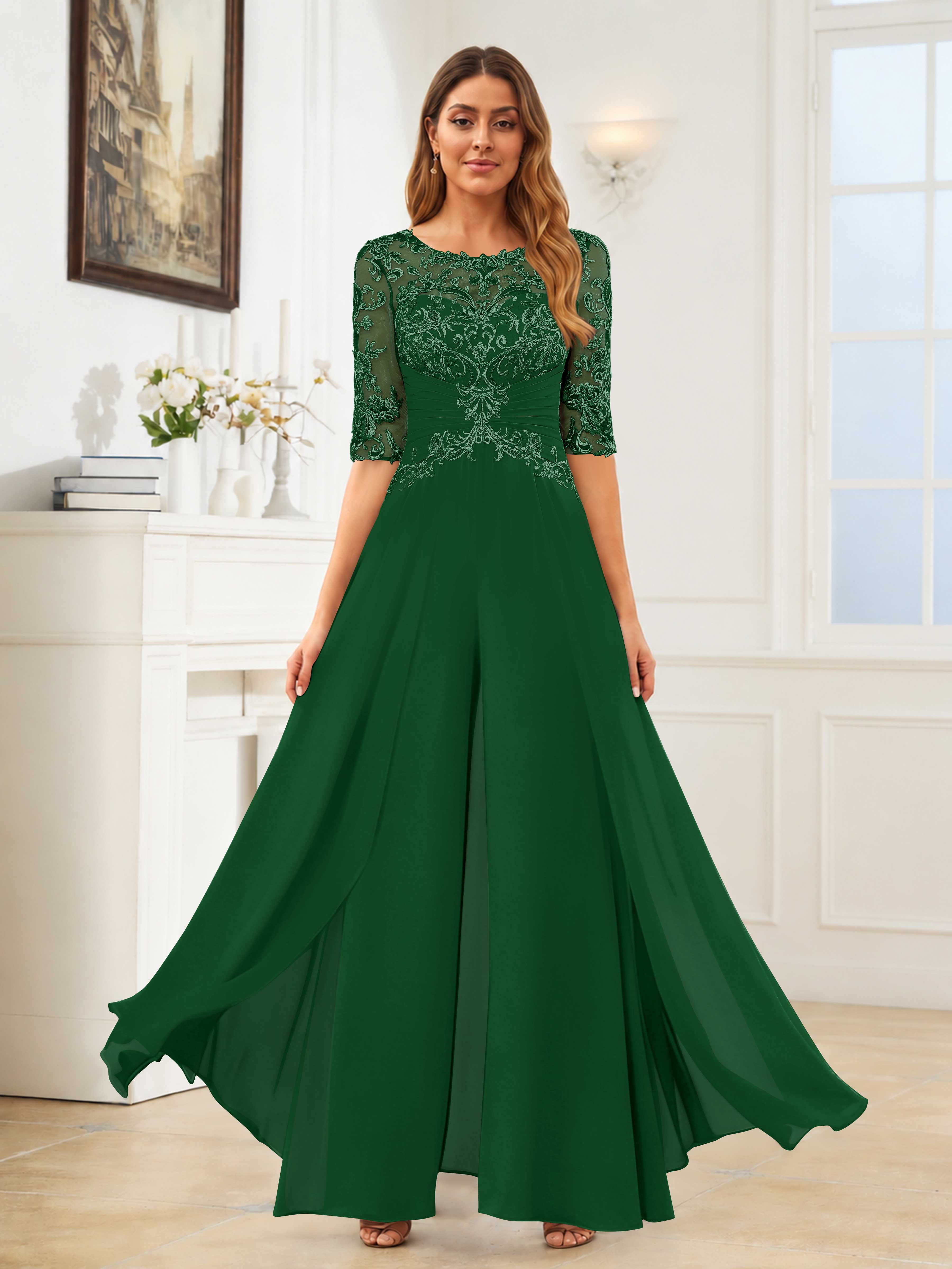#color_Emerald Green