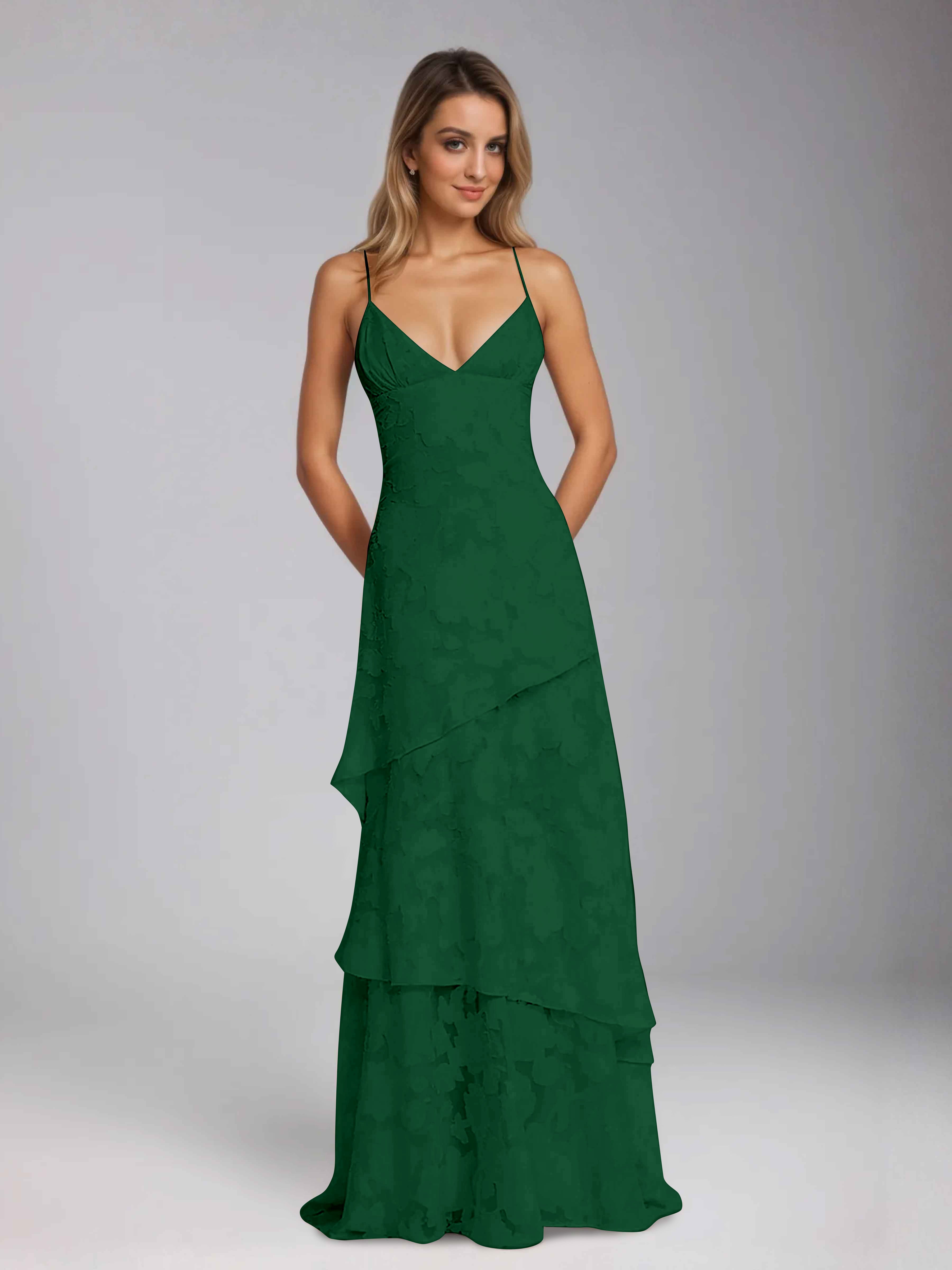 #Color_Emerald Green
