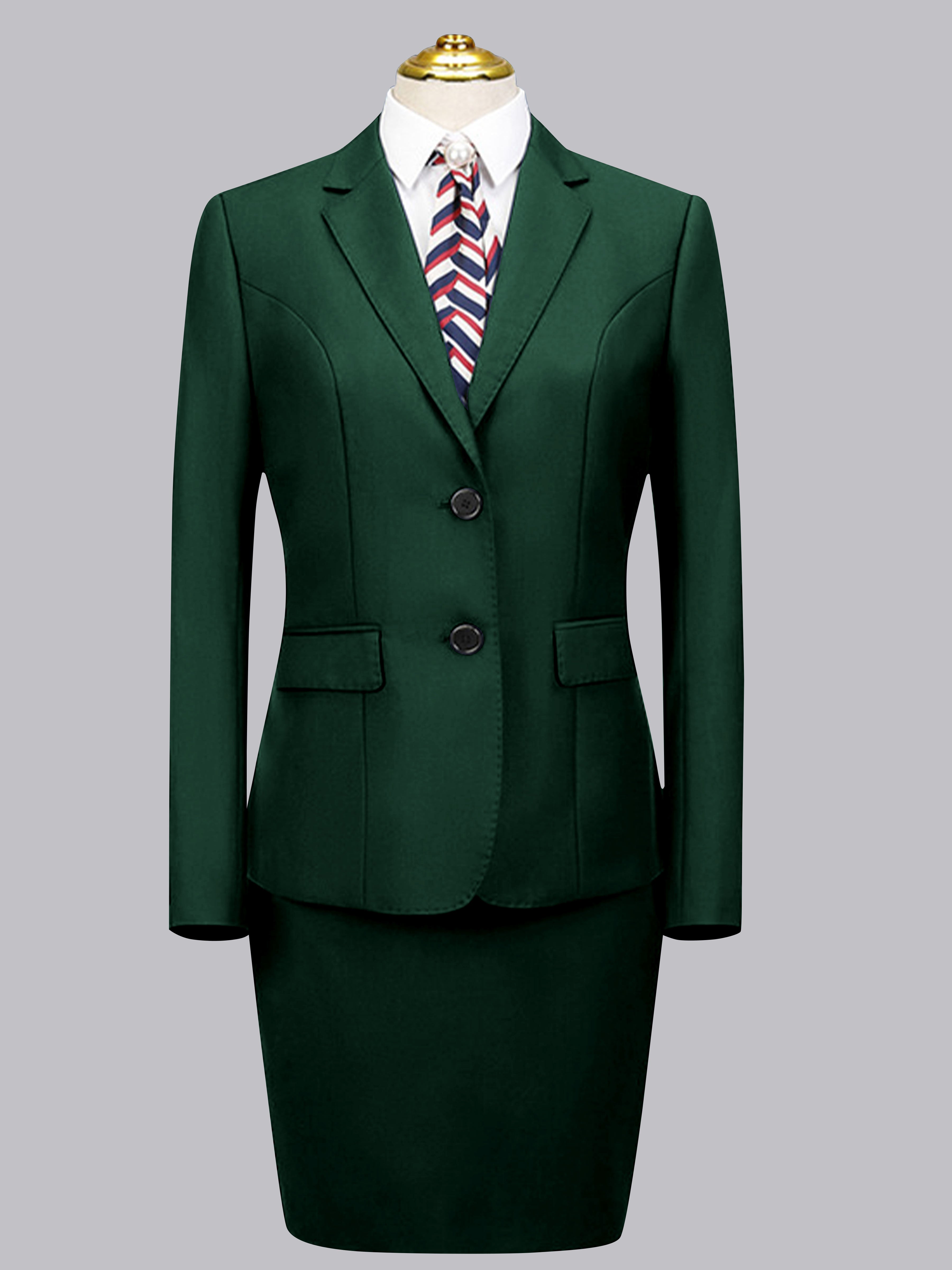 #color_Emerald Green