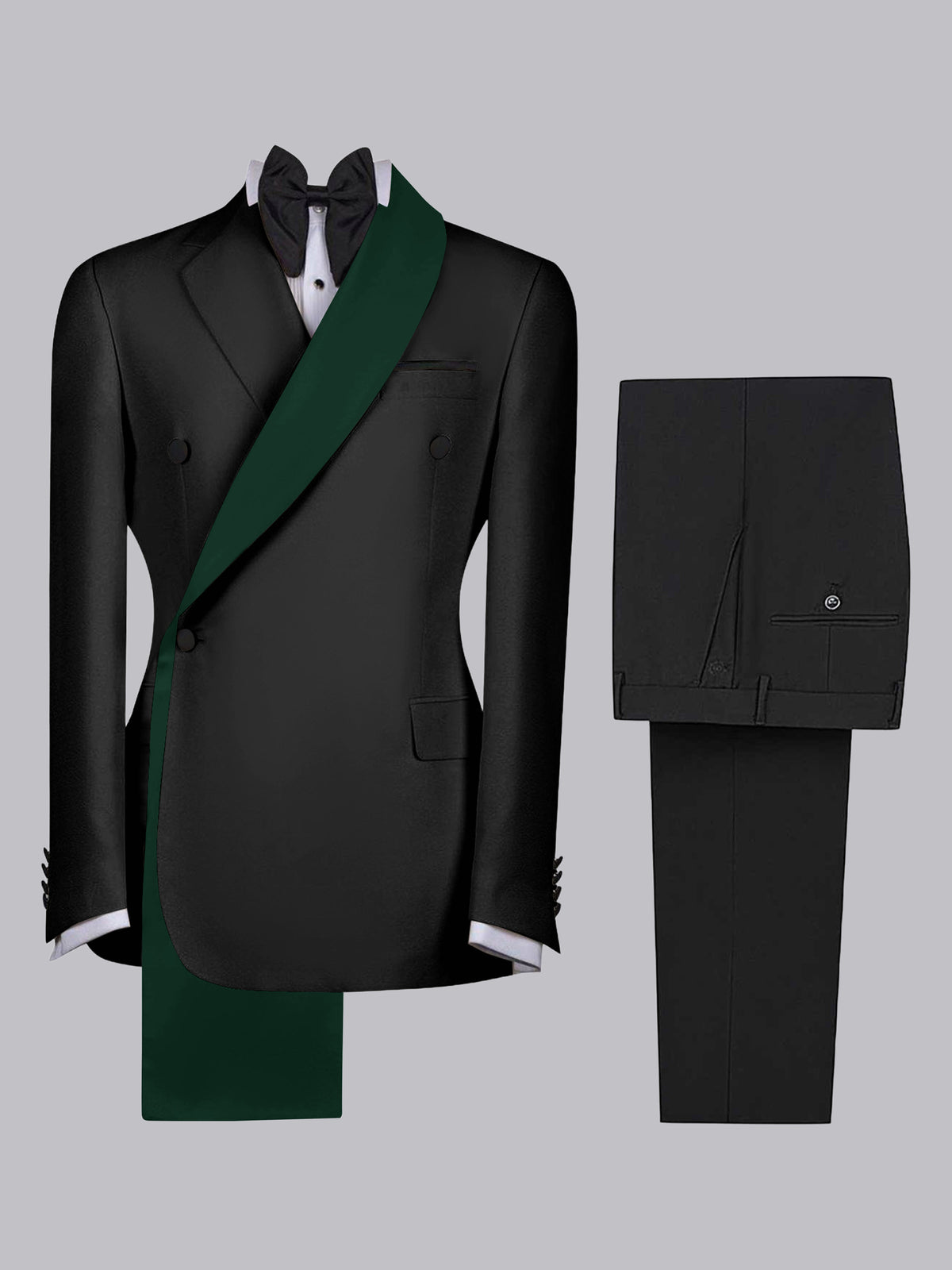 #color_Emerald Green