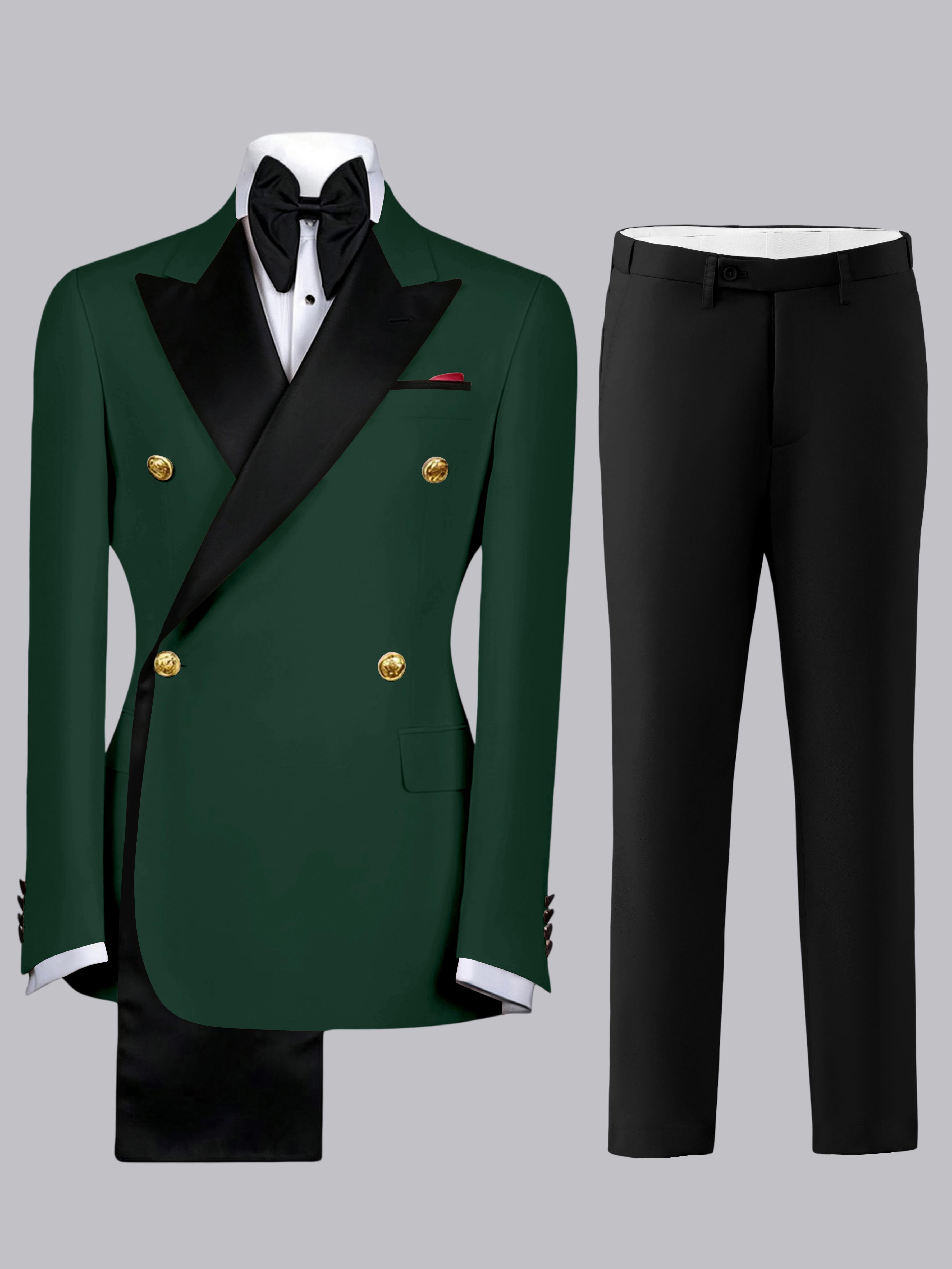 #color_Emerald Green