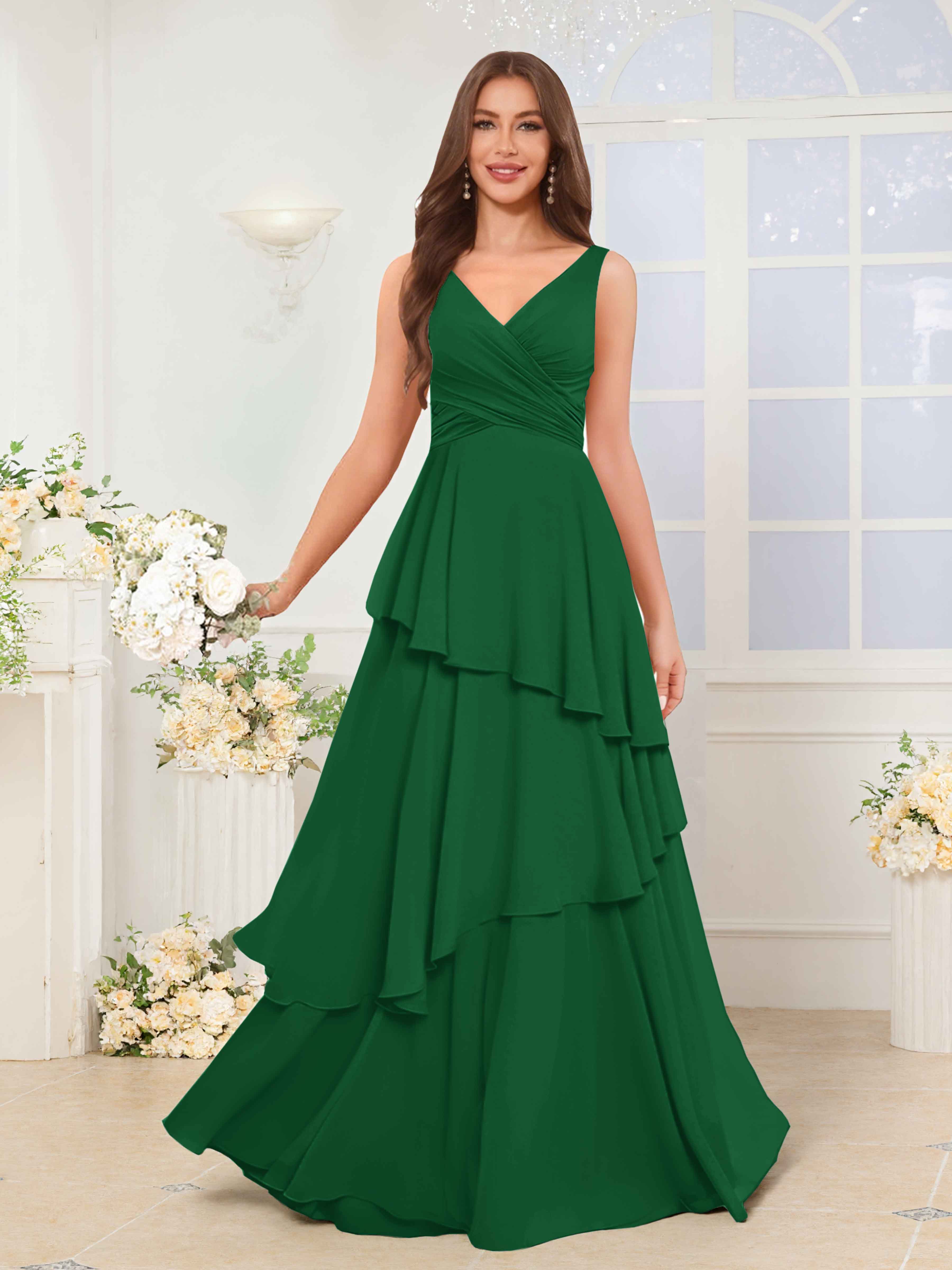 #color_Emerald Green