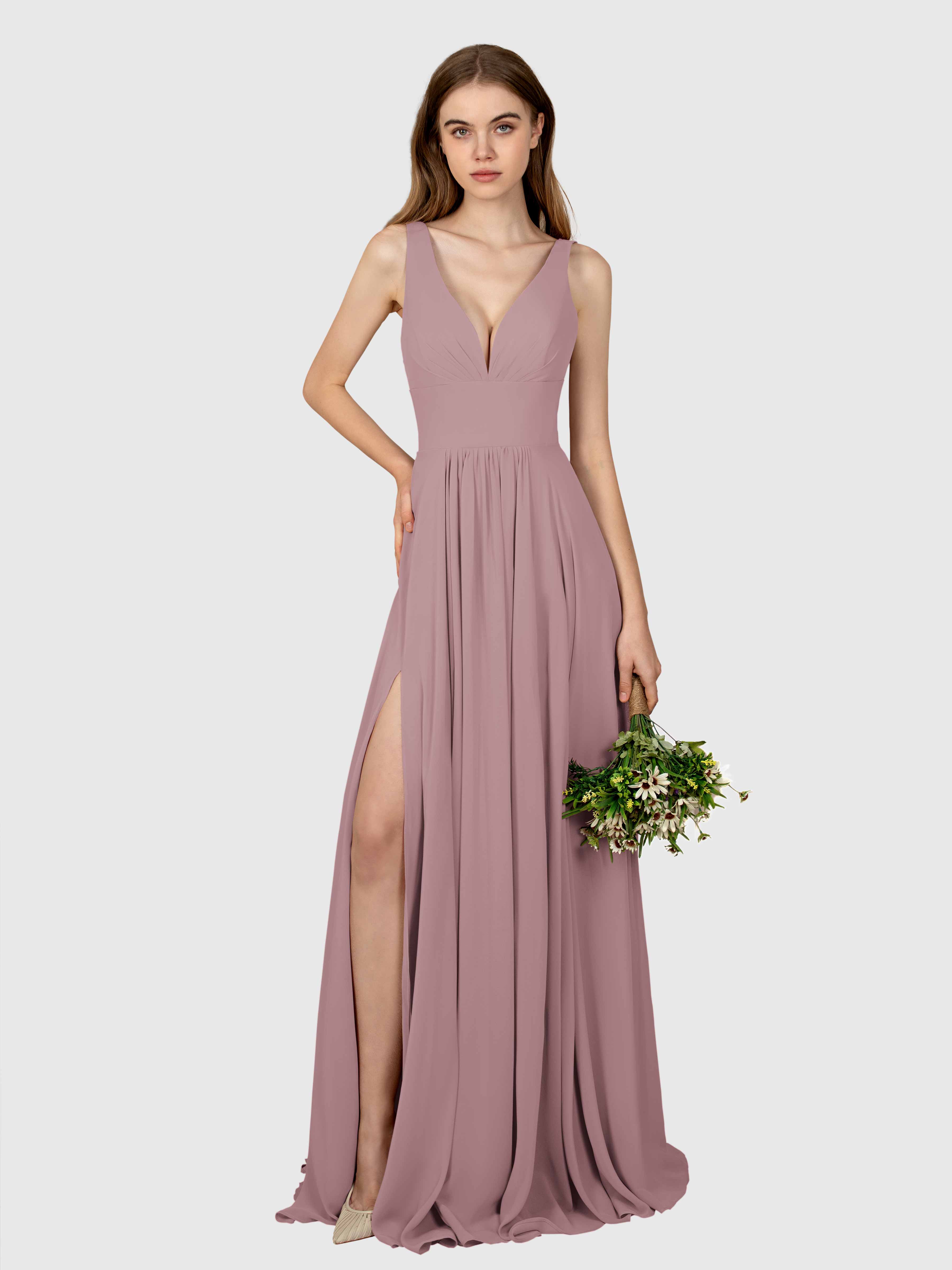 #color_Vintage Mauve
