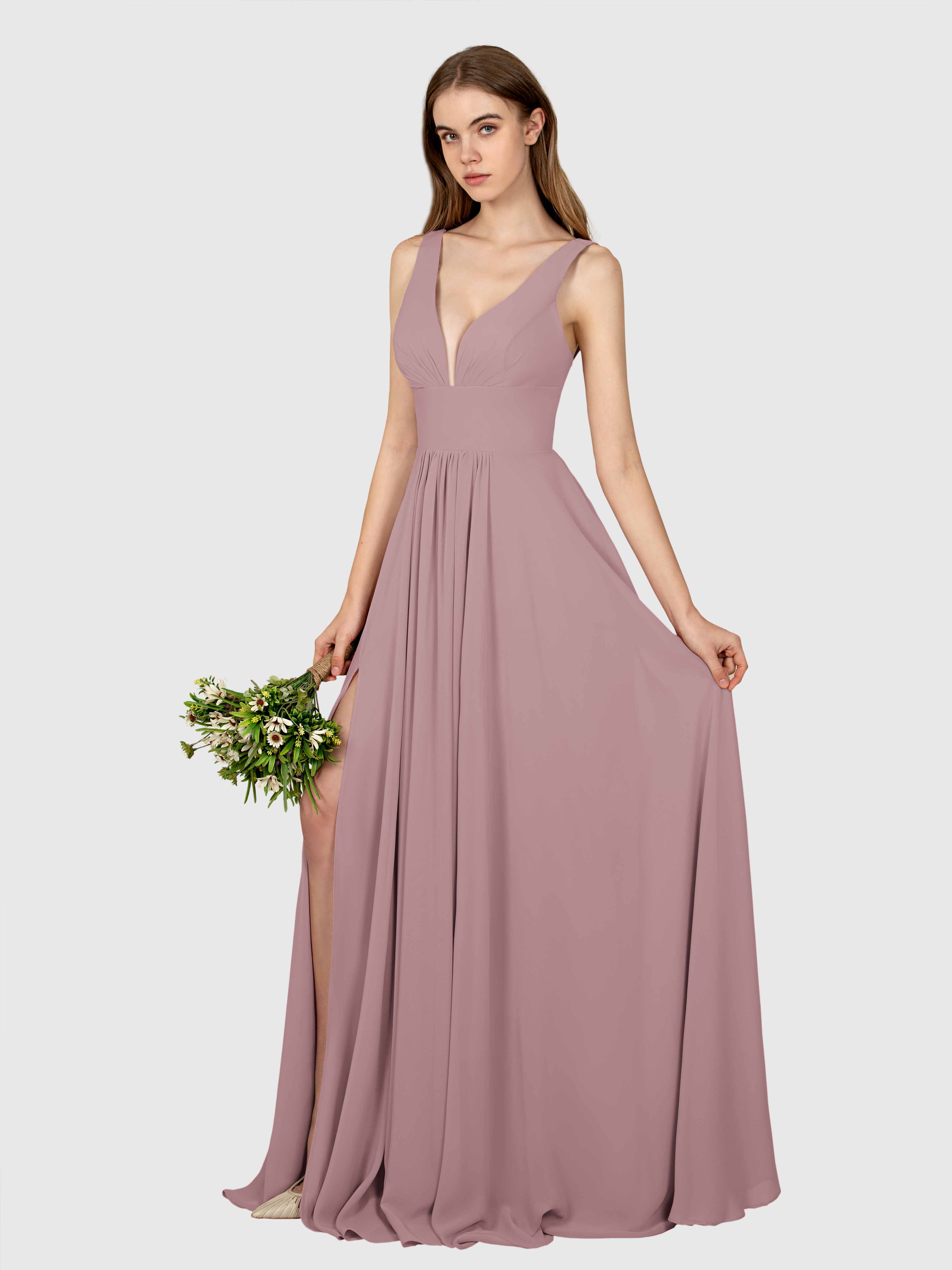 #color_Vintage Mauve