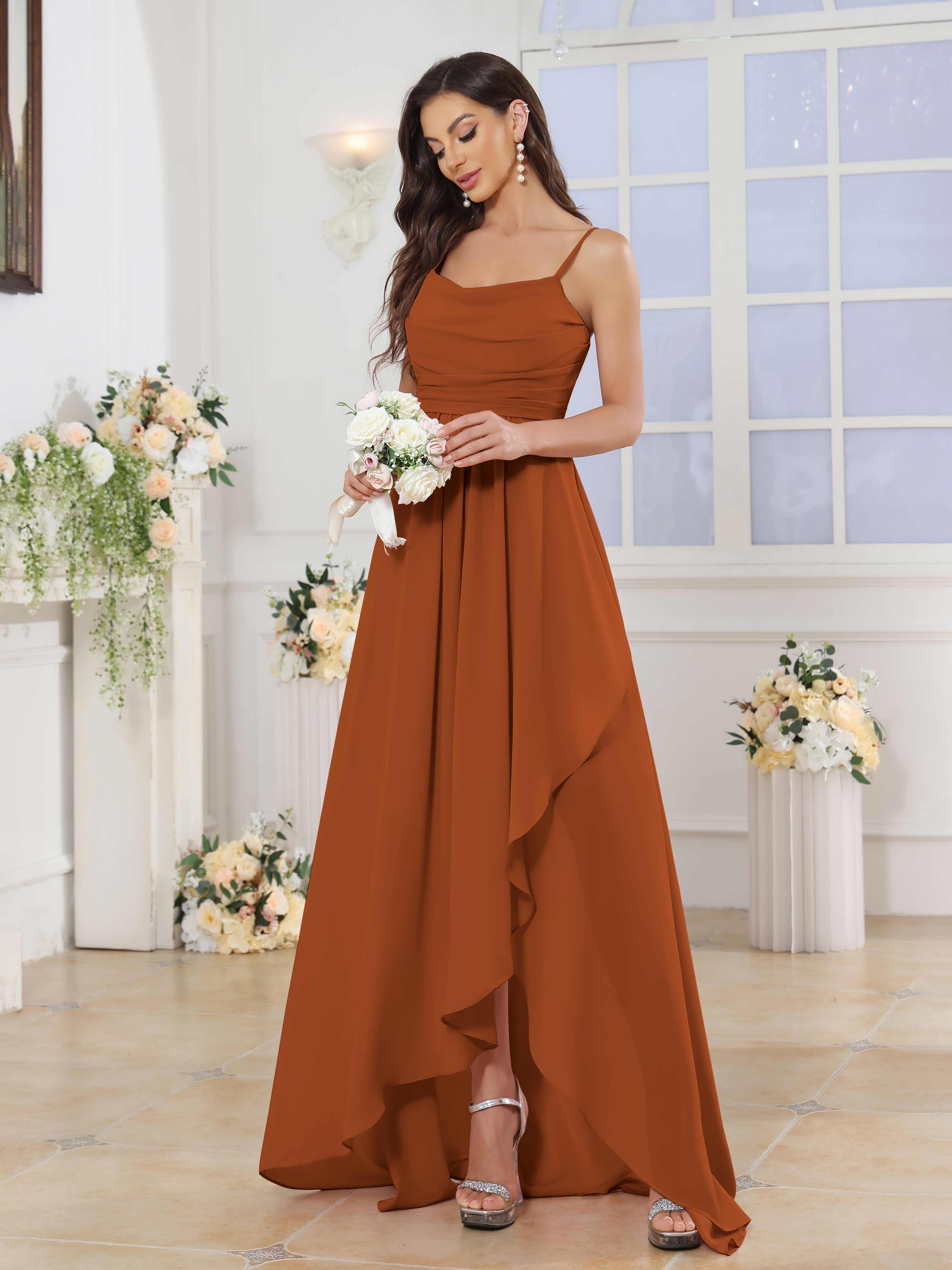#color_Burnt Orange