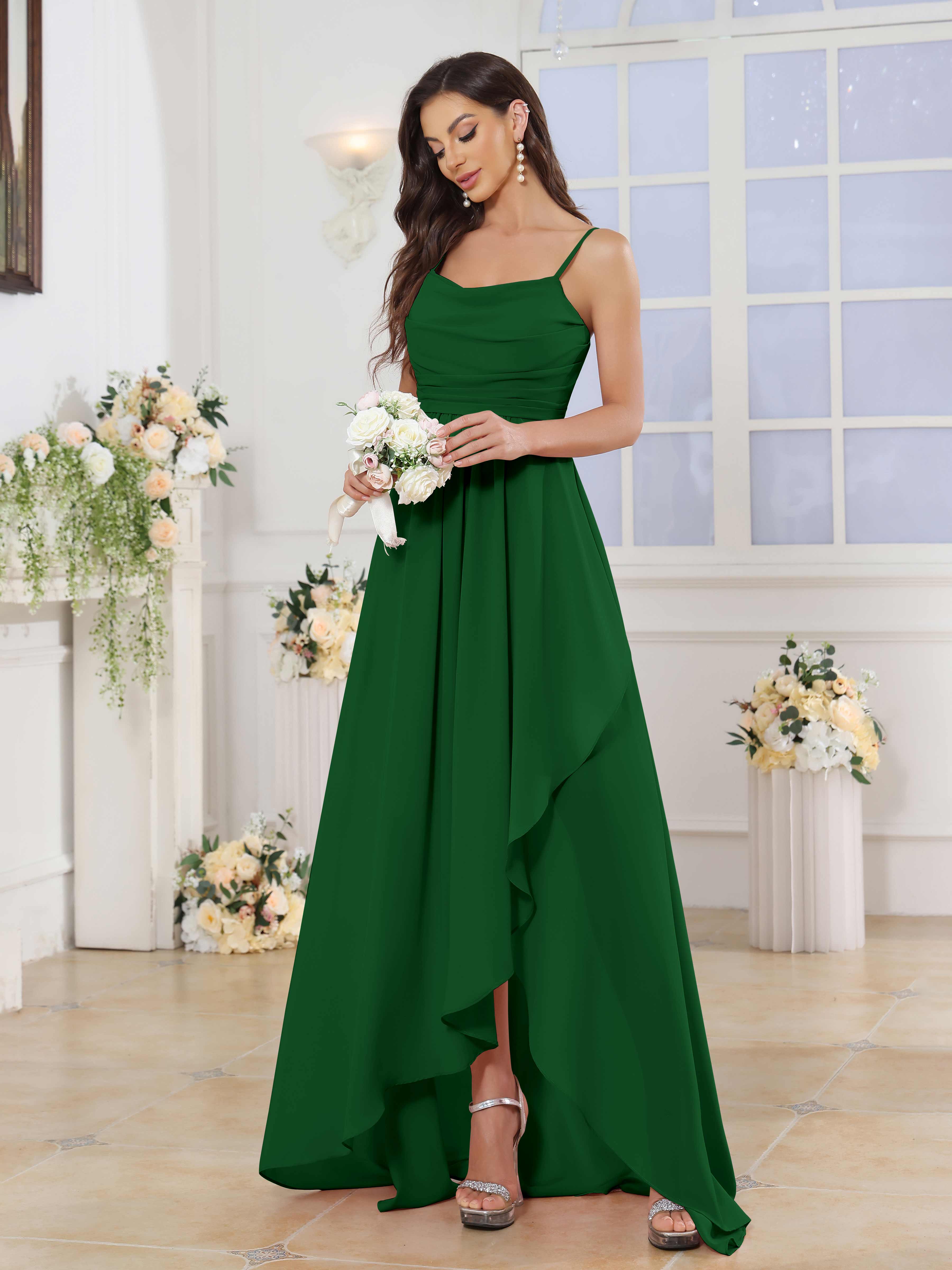 #color_Emerald Green