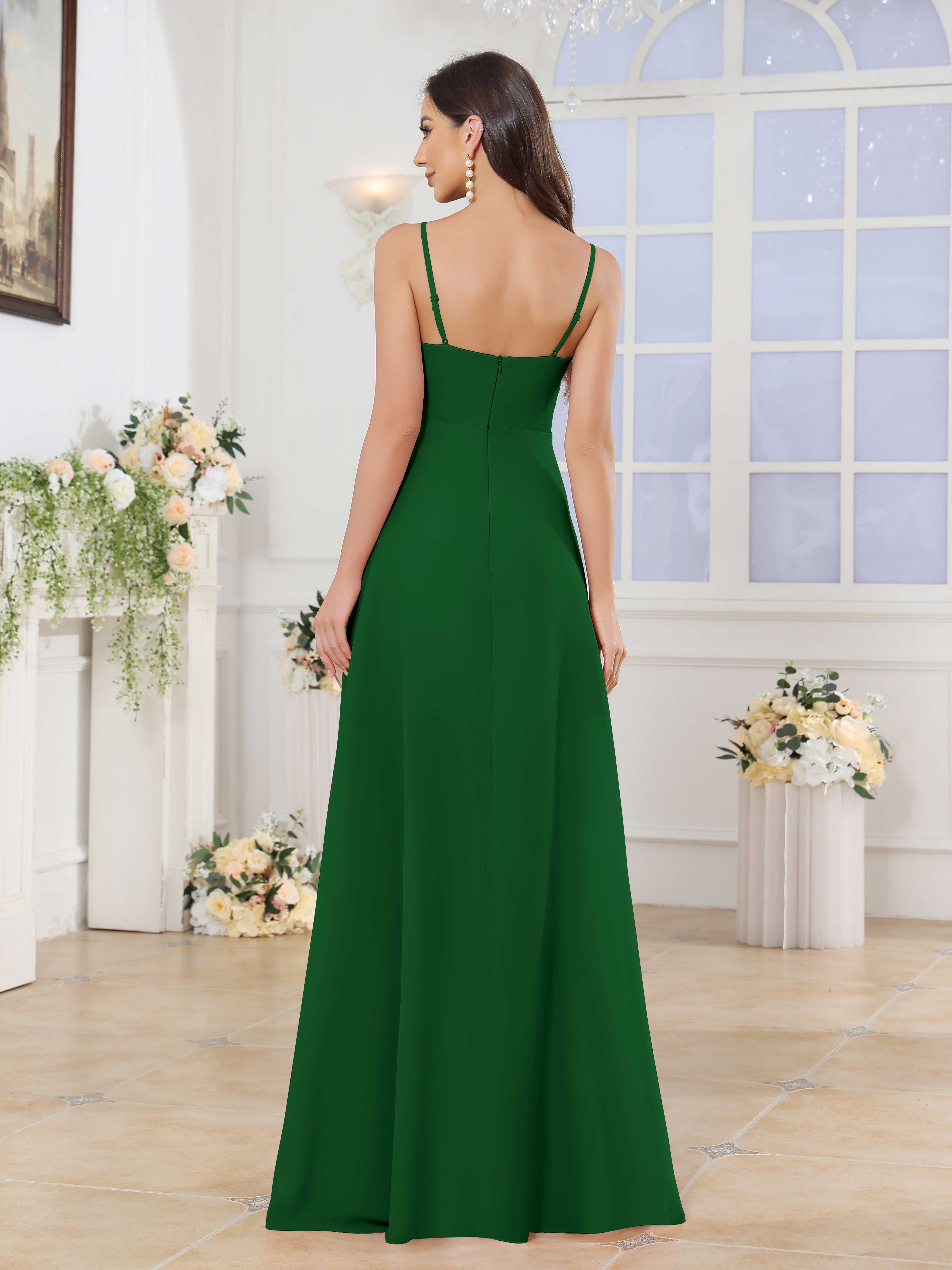 #color_Emerald Green