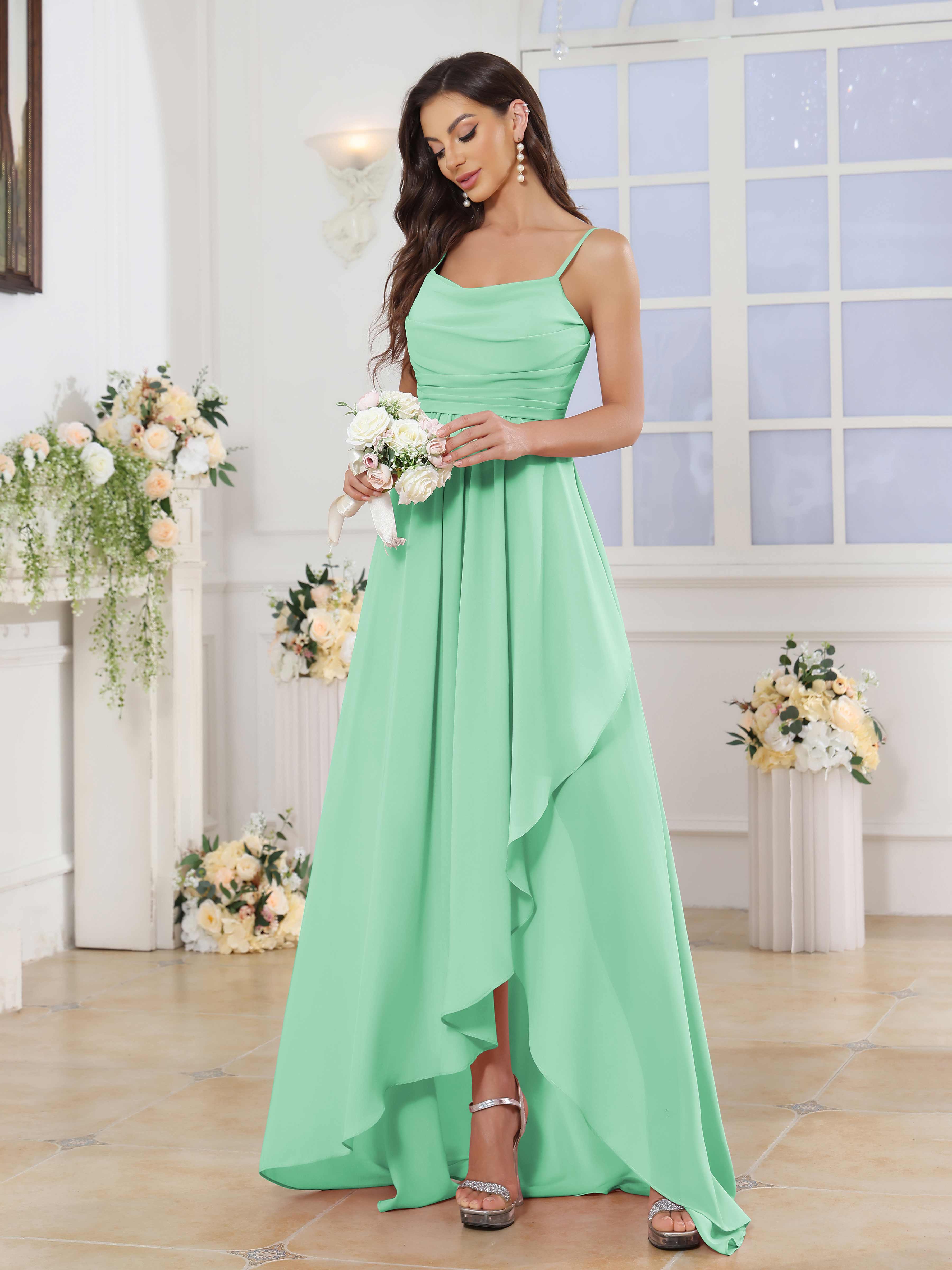#color_Mint Green