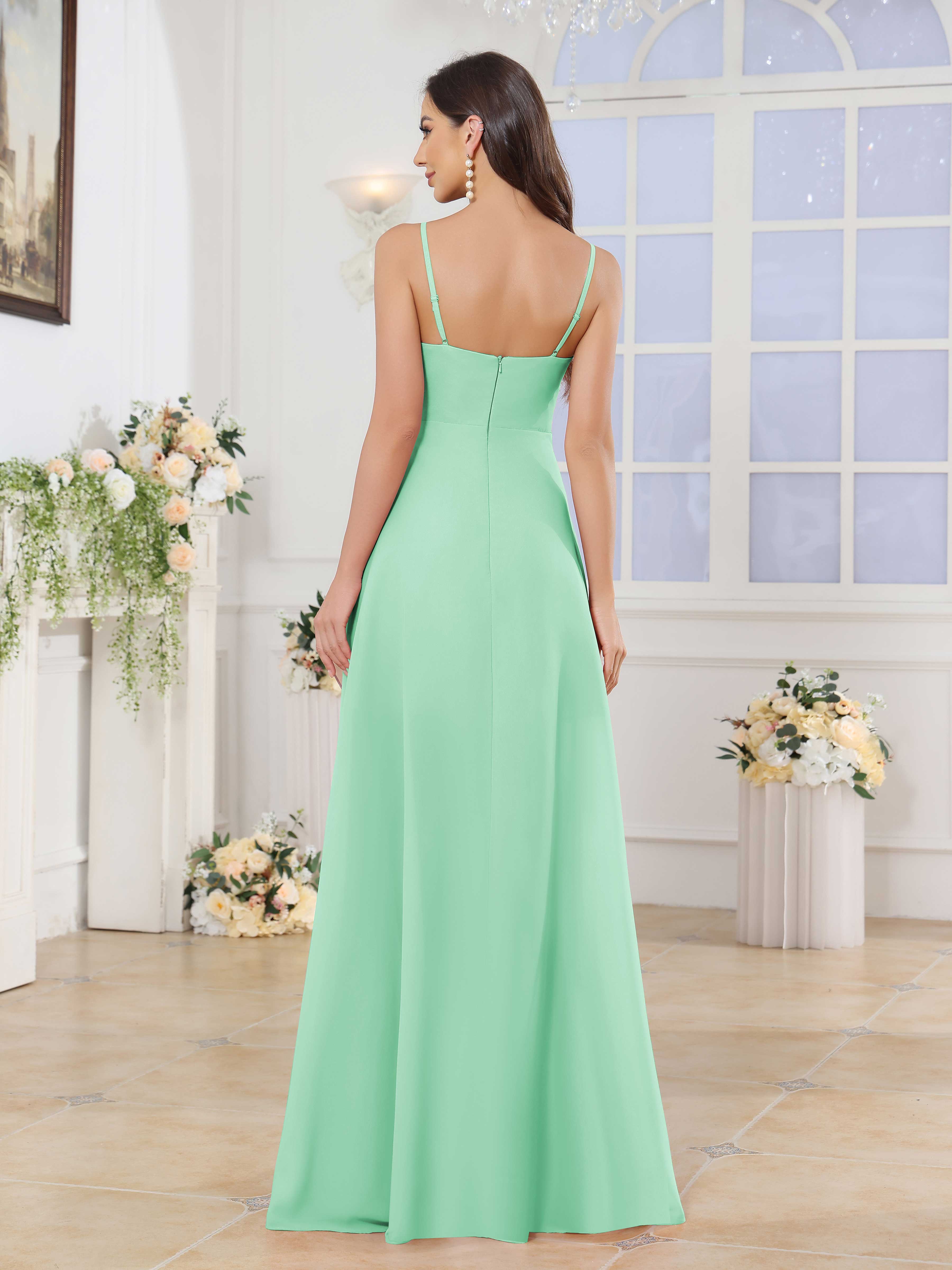 #color_Mint Green