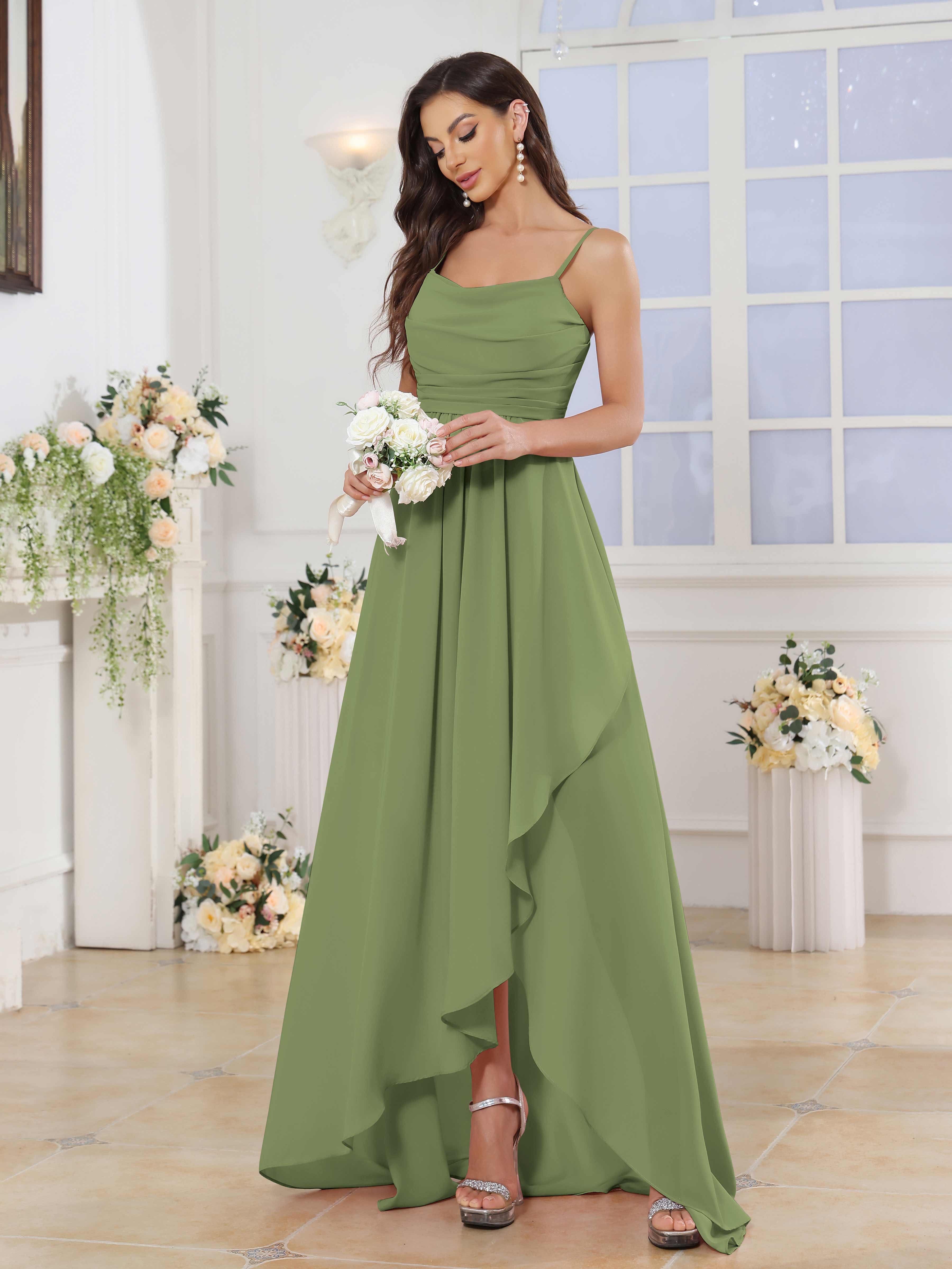 #color_Olive Green