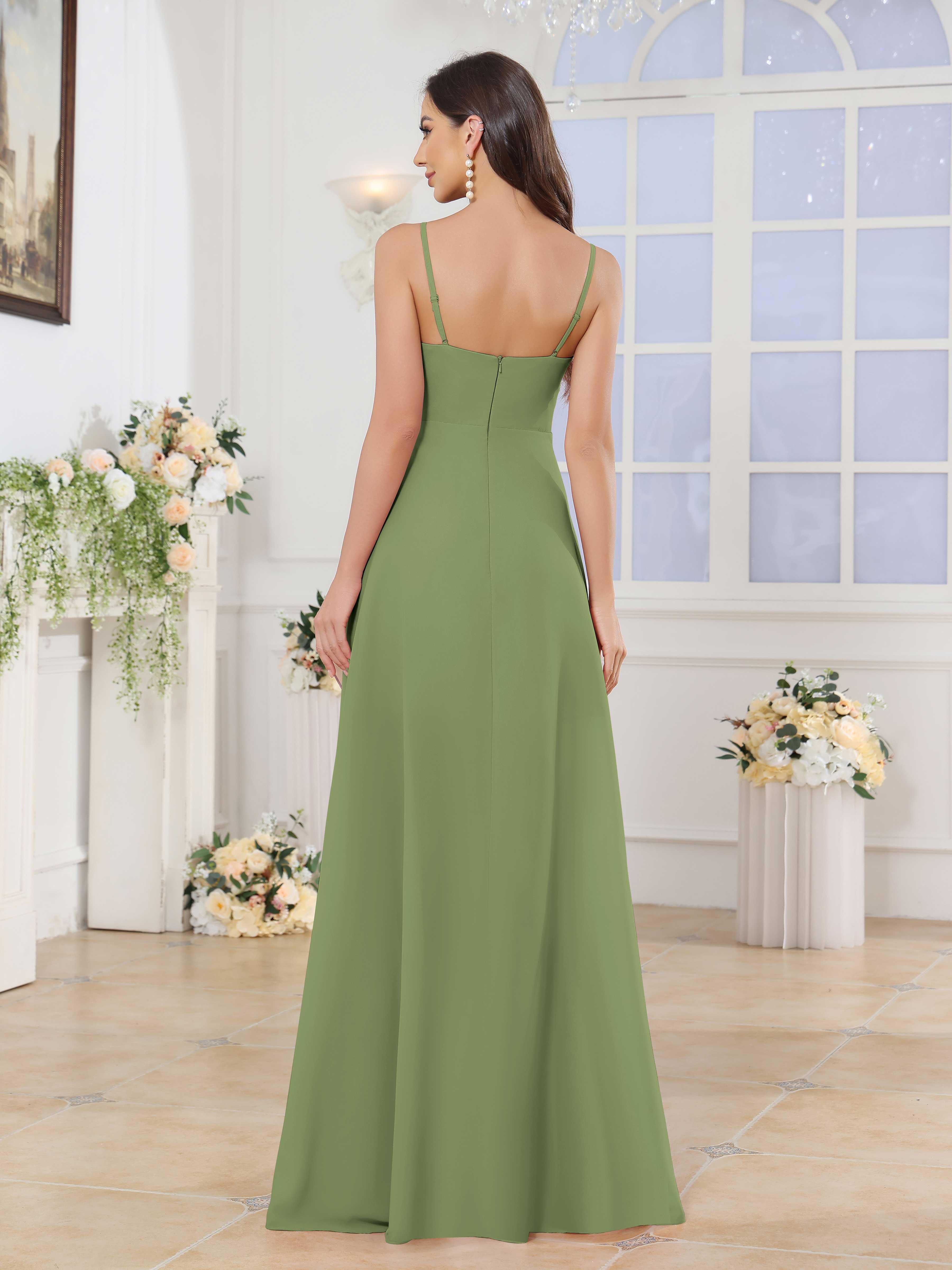 #color_Olive Green
