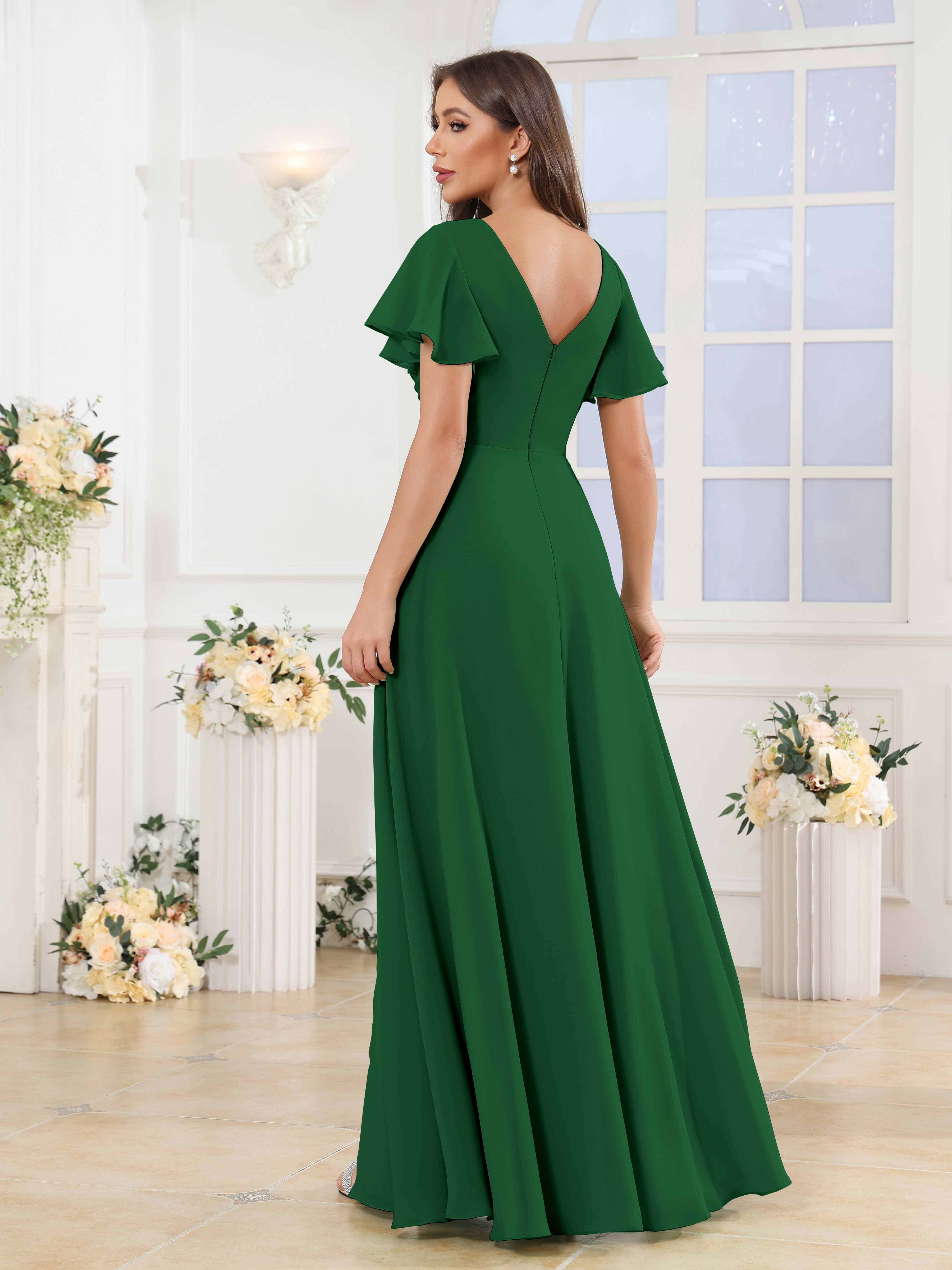 #color_Emerald Green