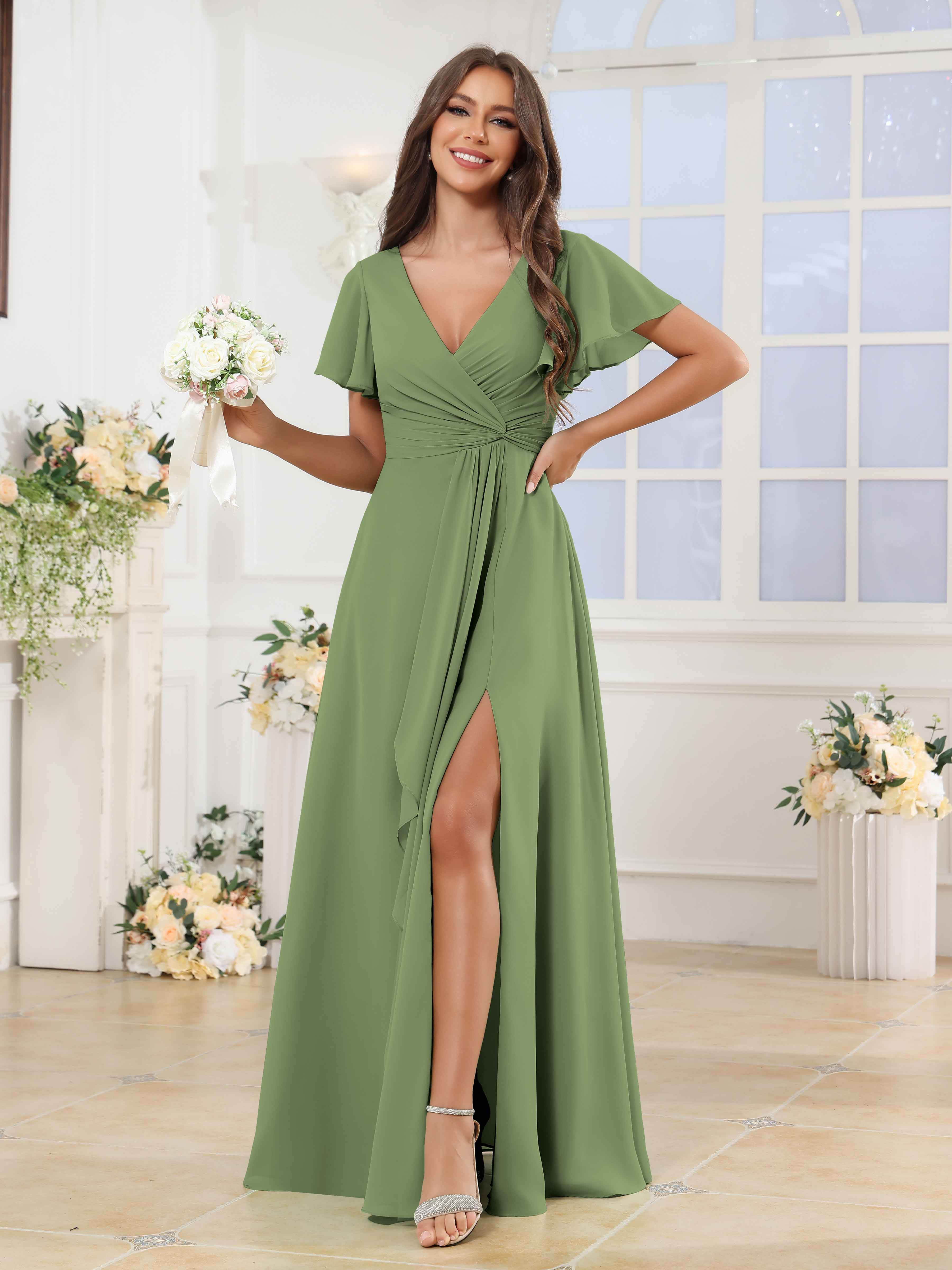 #color_Olive Green