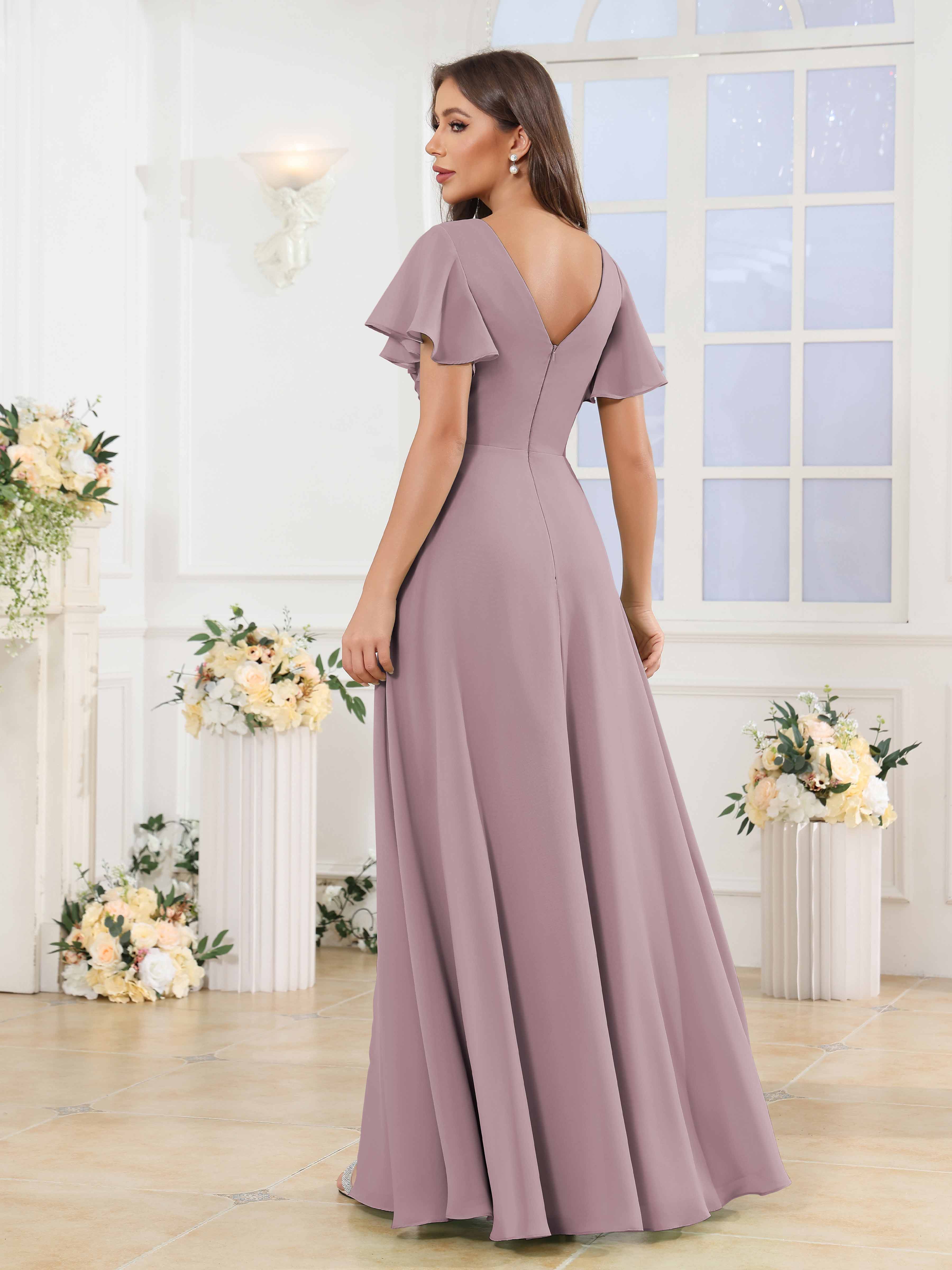 #color_Vintage Mauve