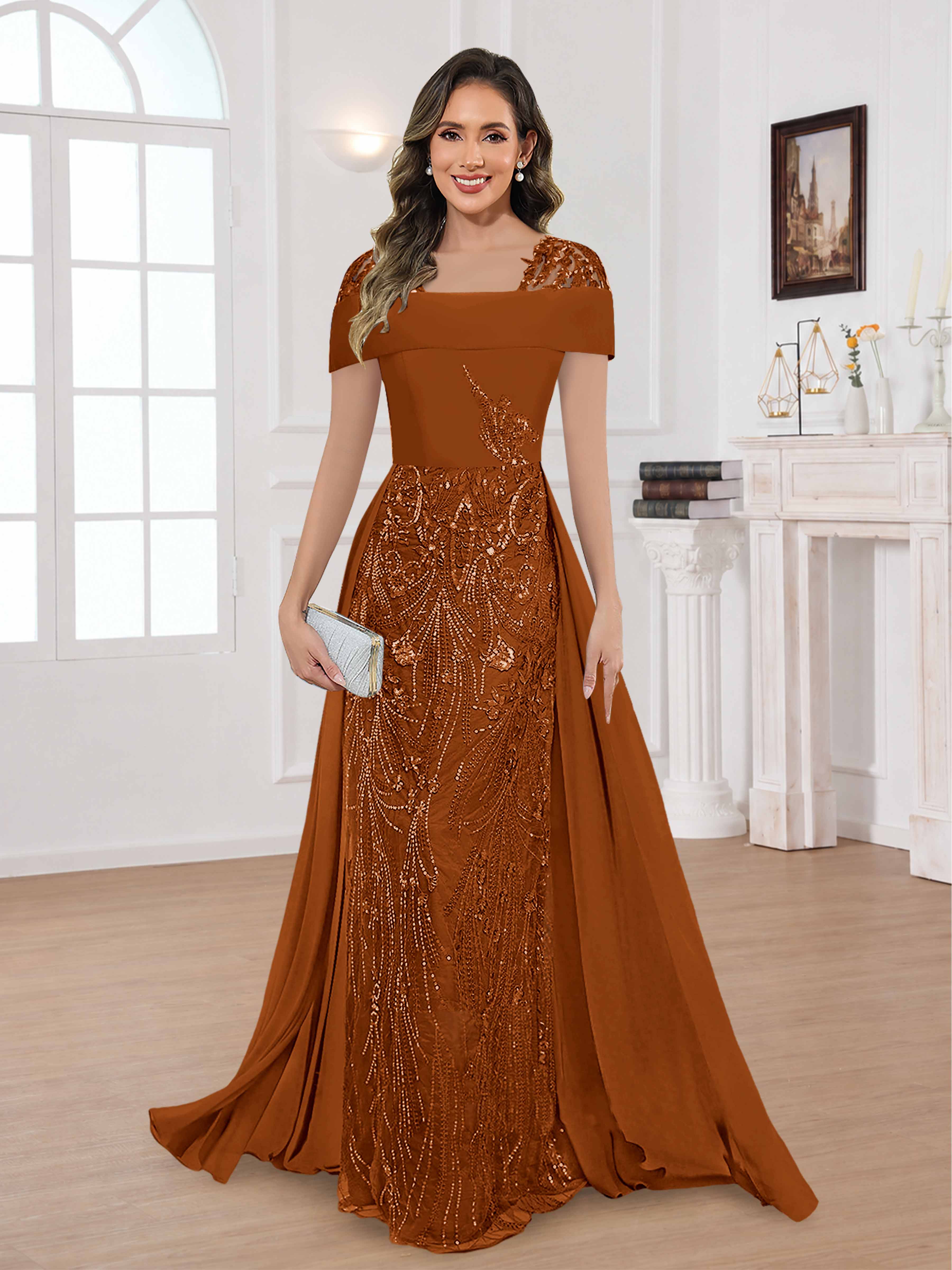 #color_Burnt Orange