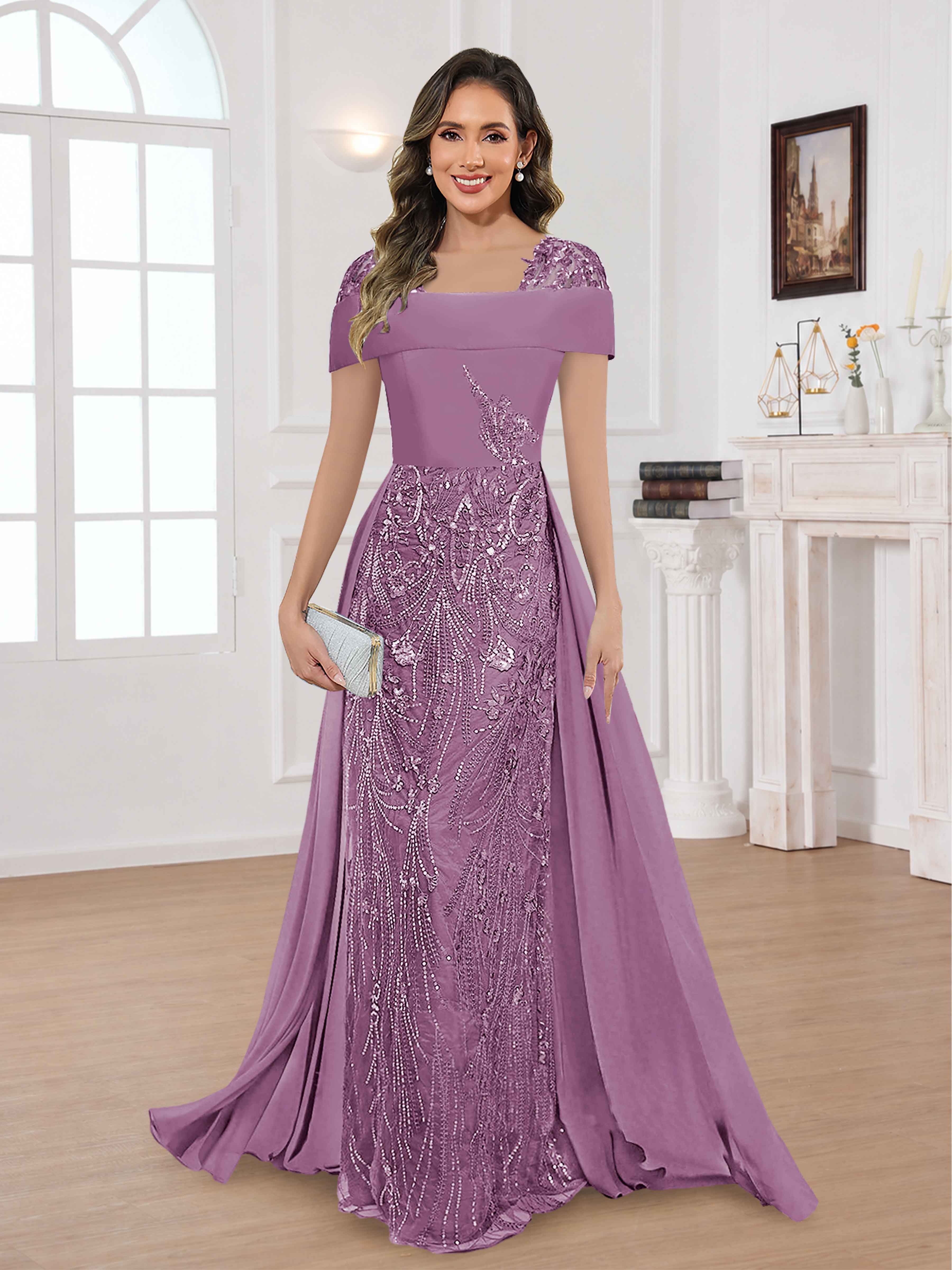 #color_Dusty Purple