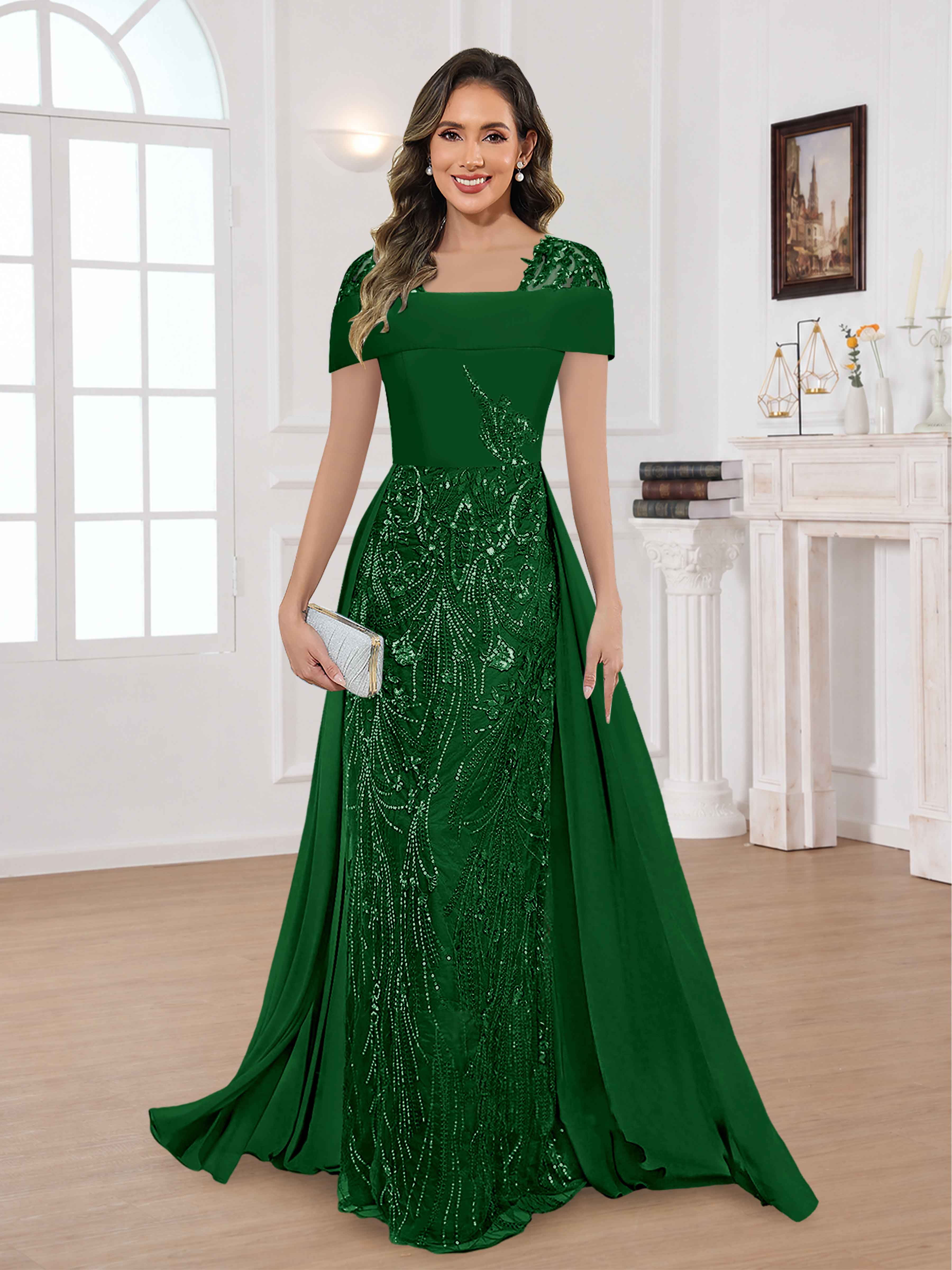 #color_Emerald Green