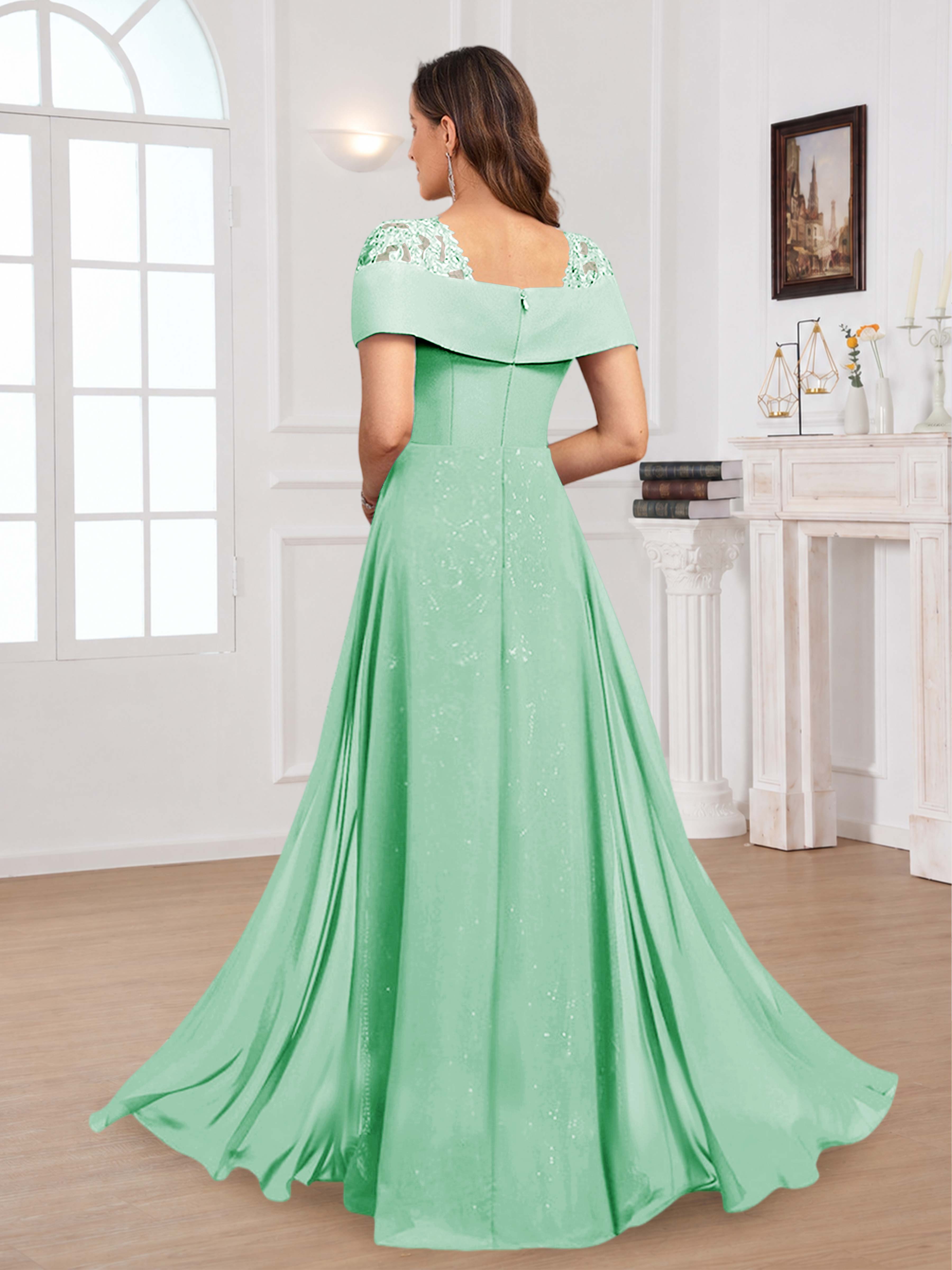 #color_Mint Green