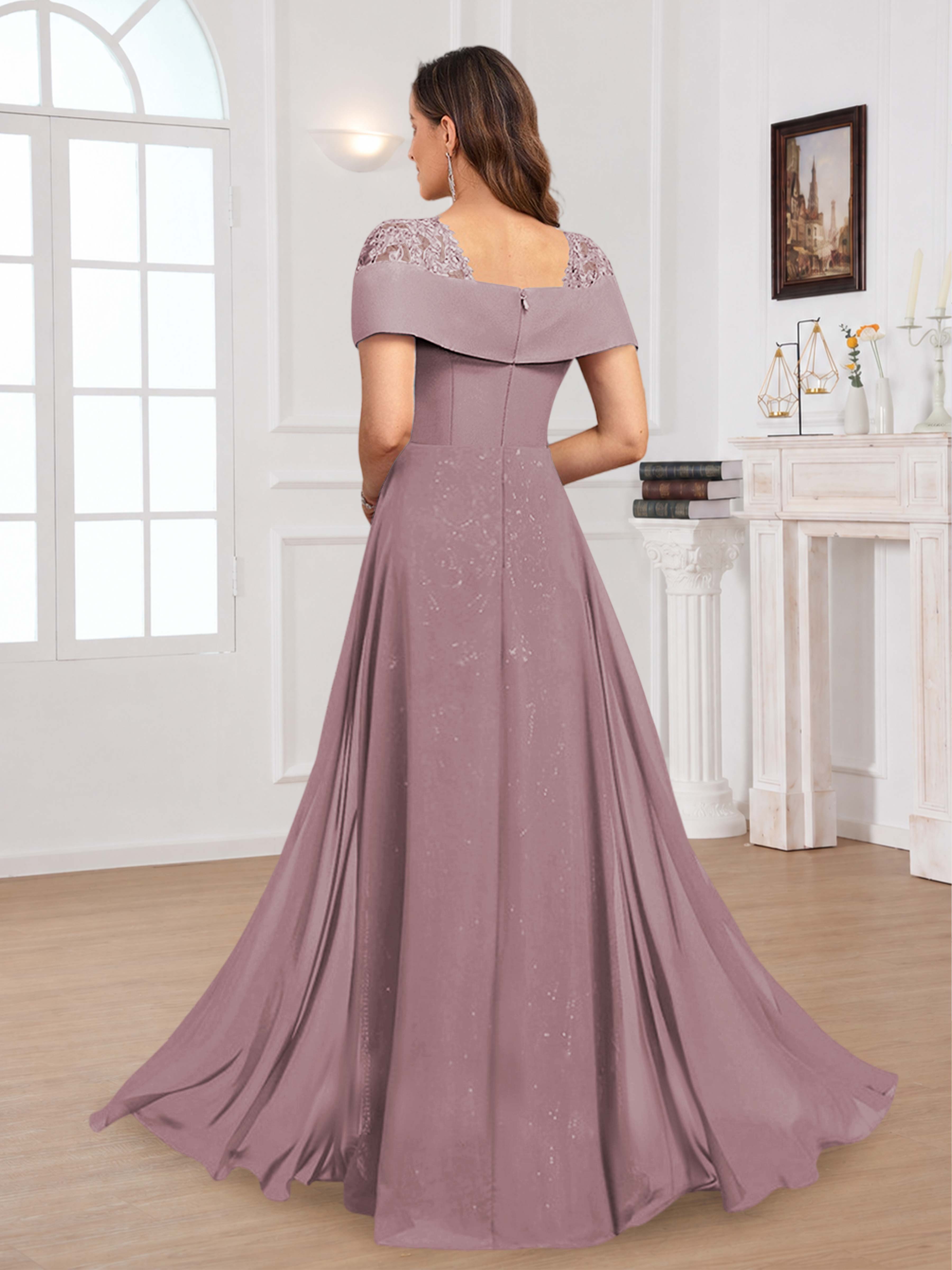 #color_Vintage Mauve