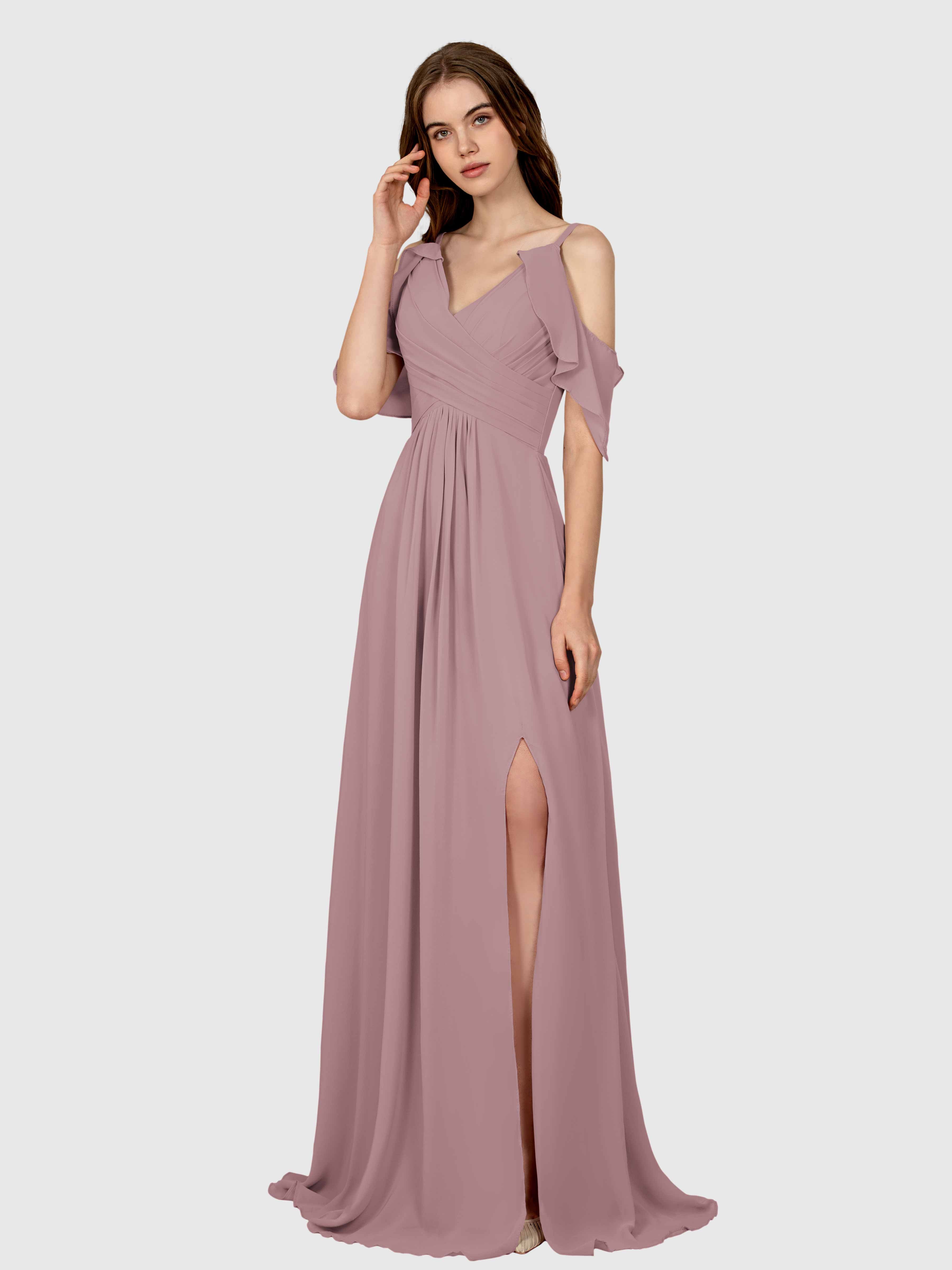 #color_Vintage Mauve
