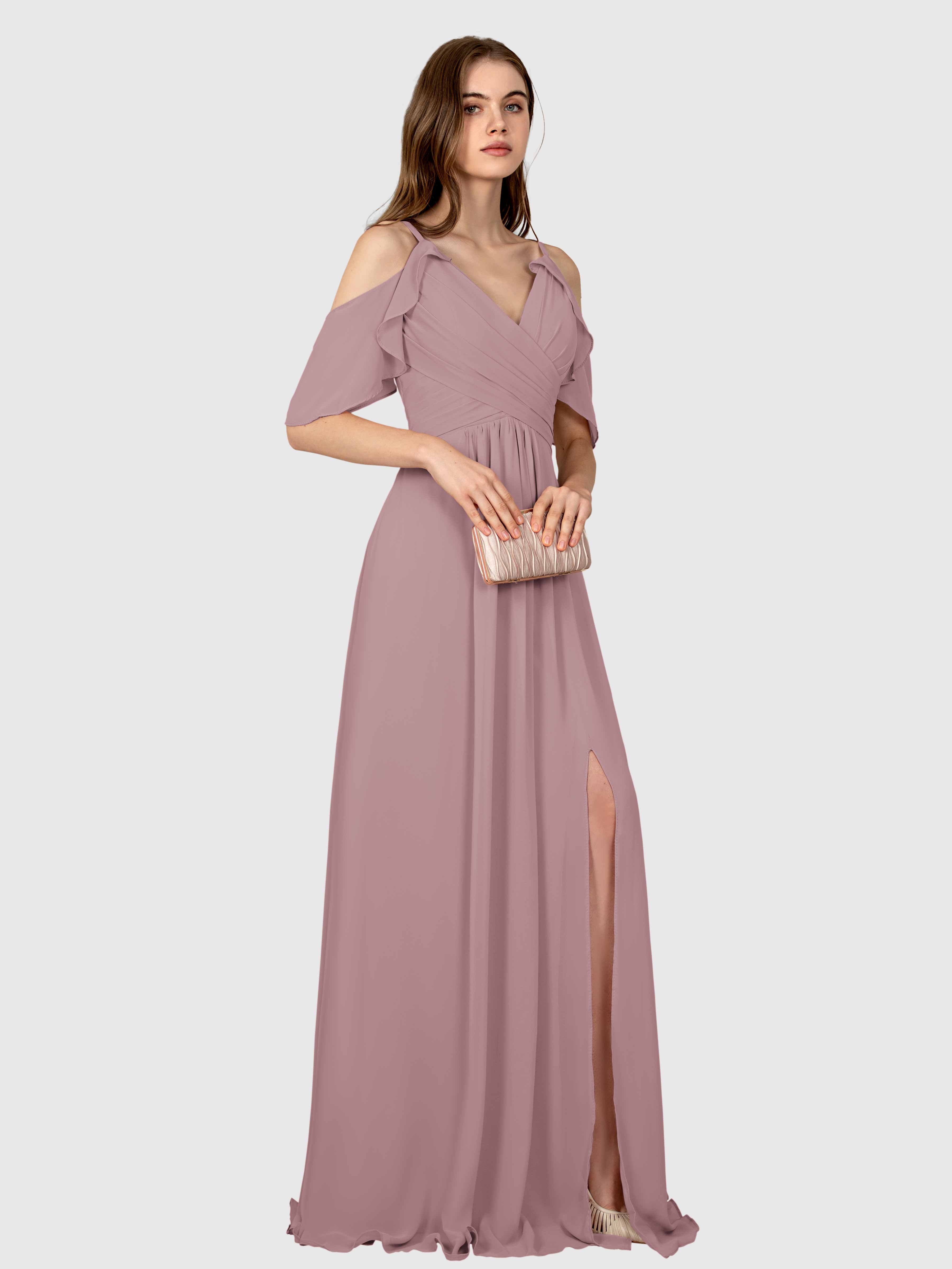 #color_Vintage Mauve