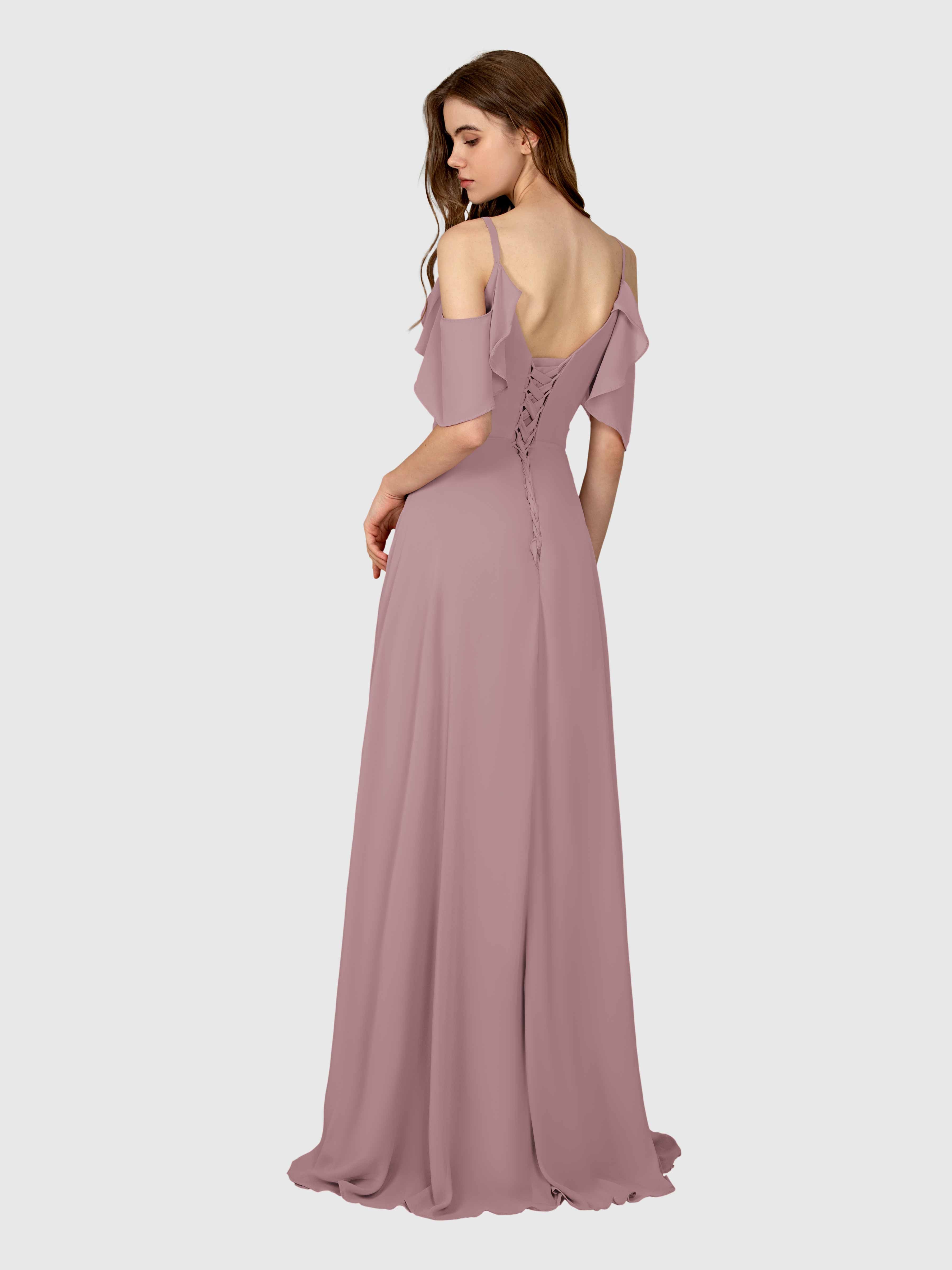 #color_Vintage Mauve