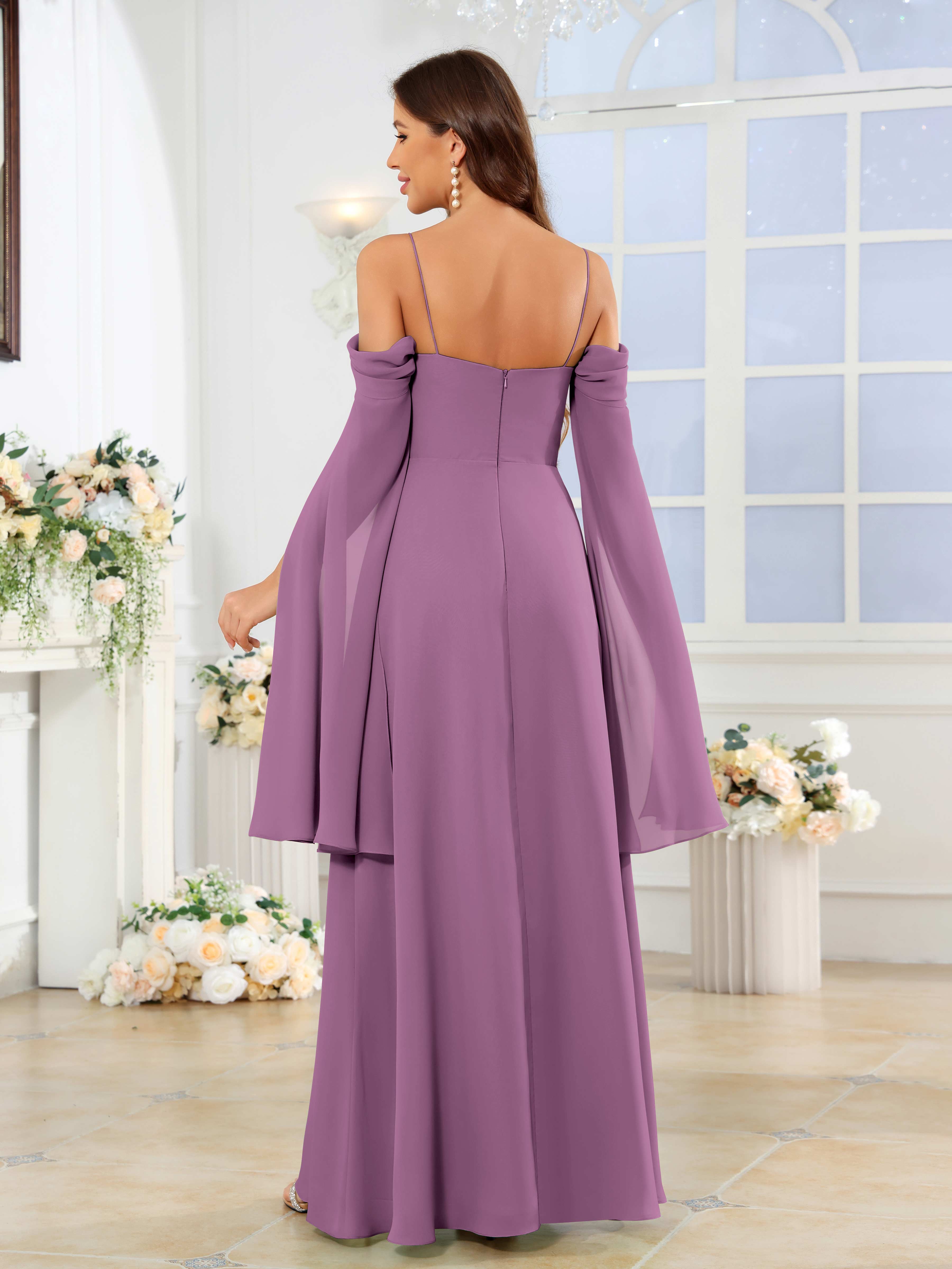 #color_Dusty Purple