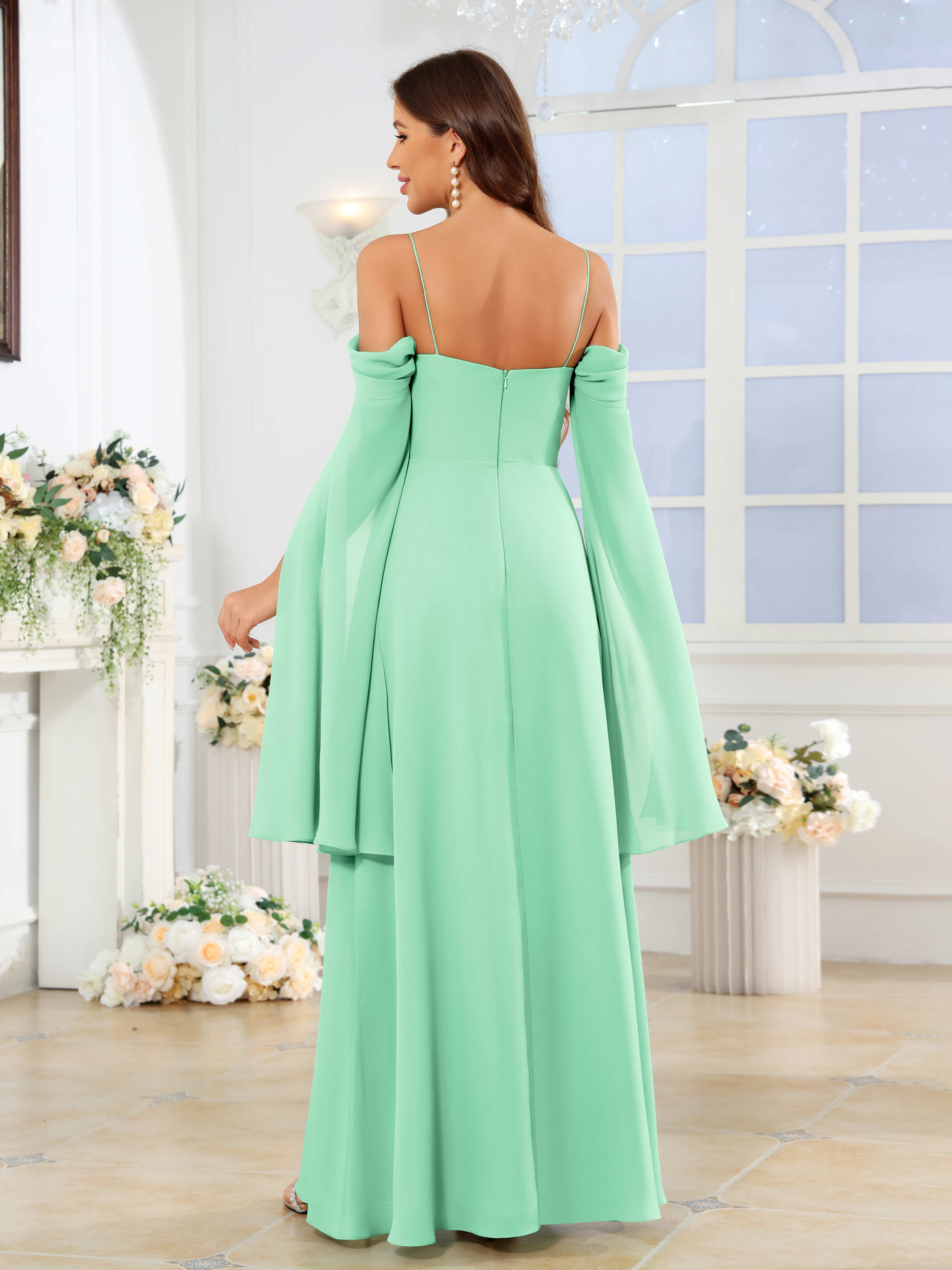 #color_Mint Green