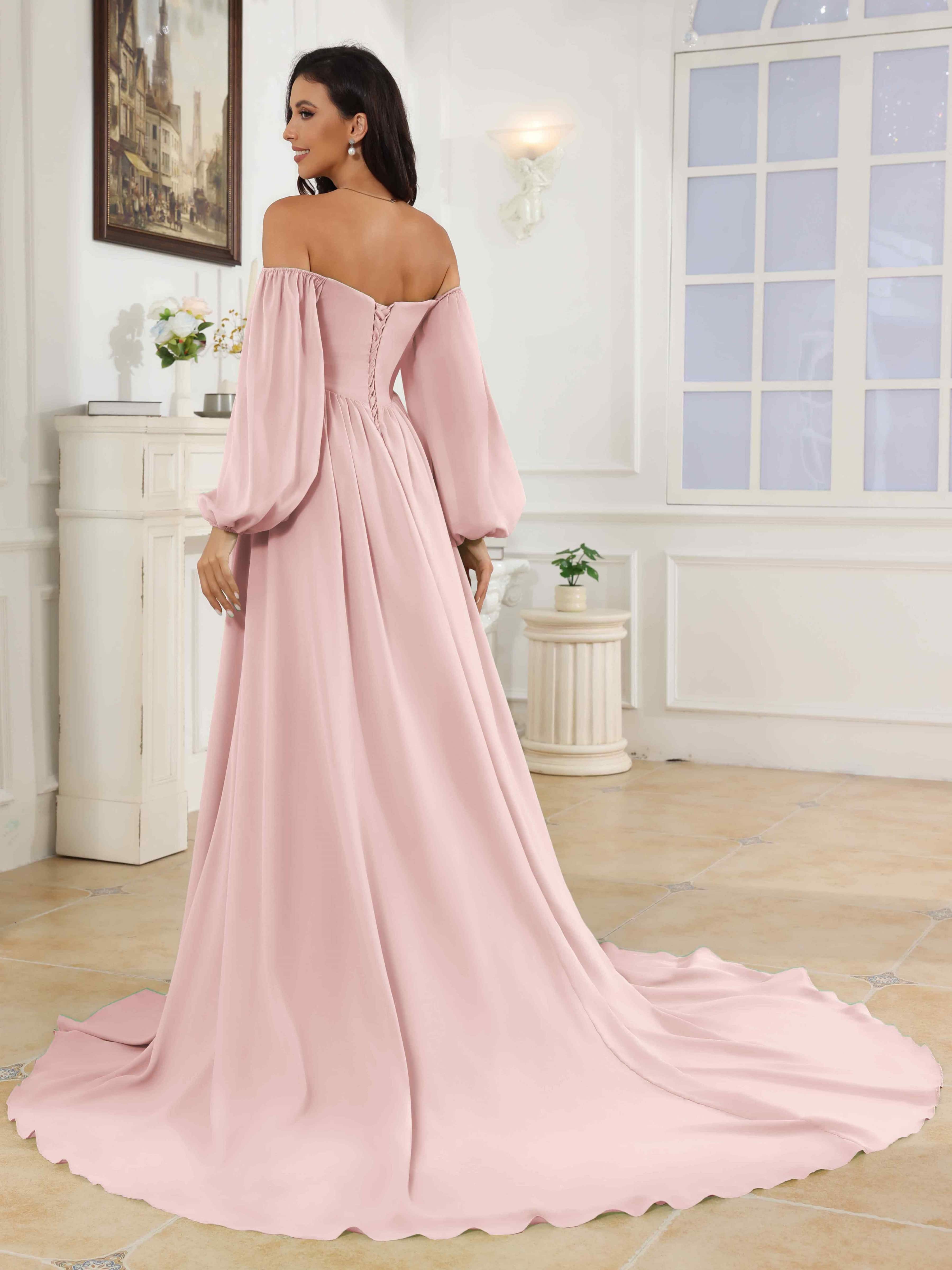 #color_Blushing Pink