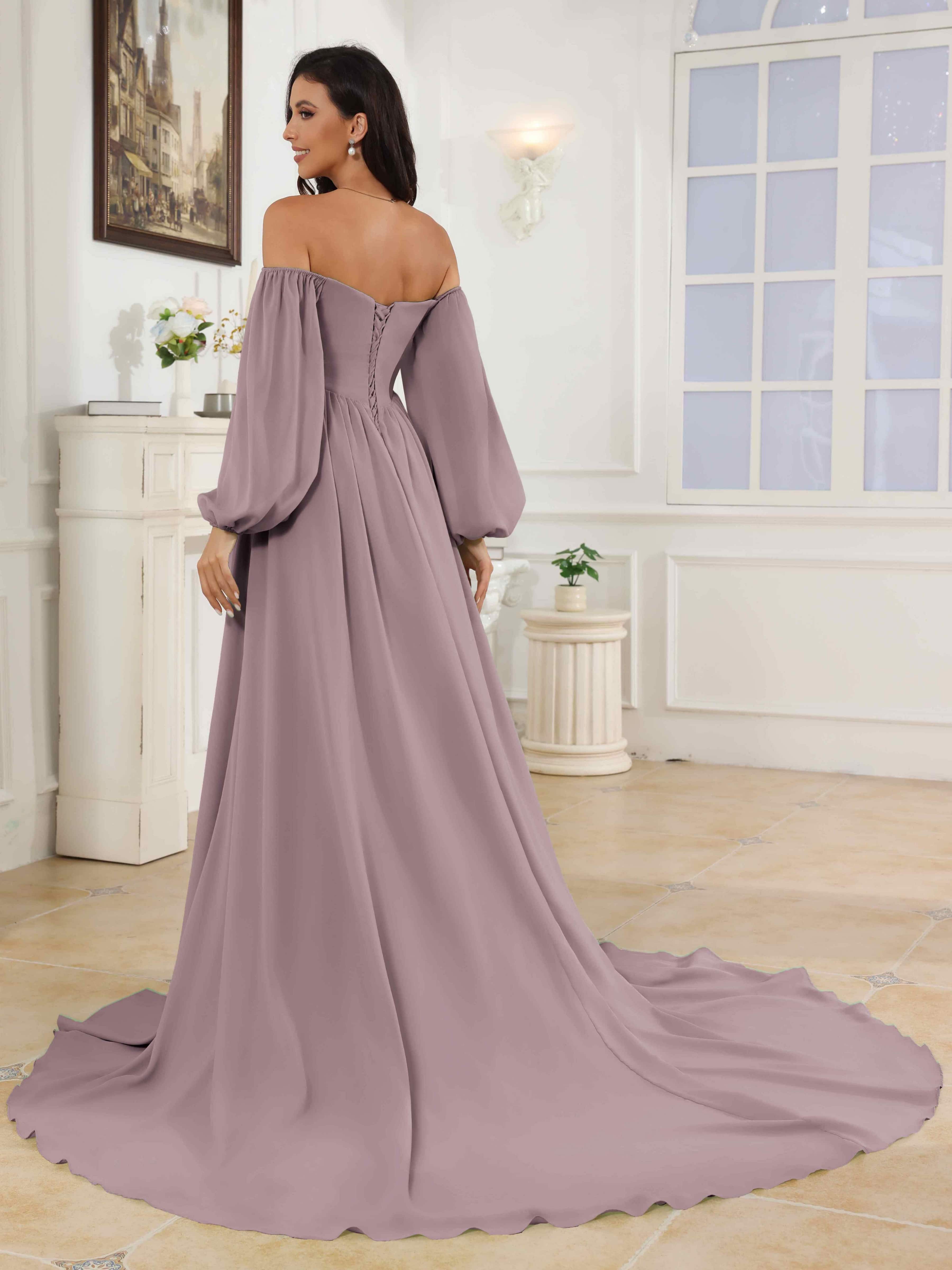 #color_Vintage Mauve