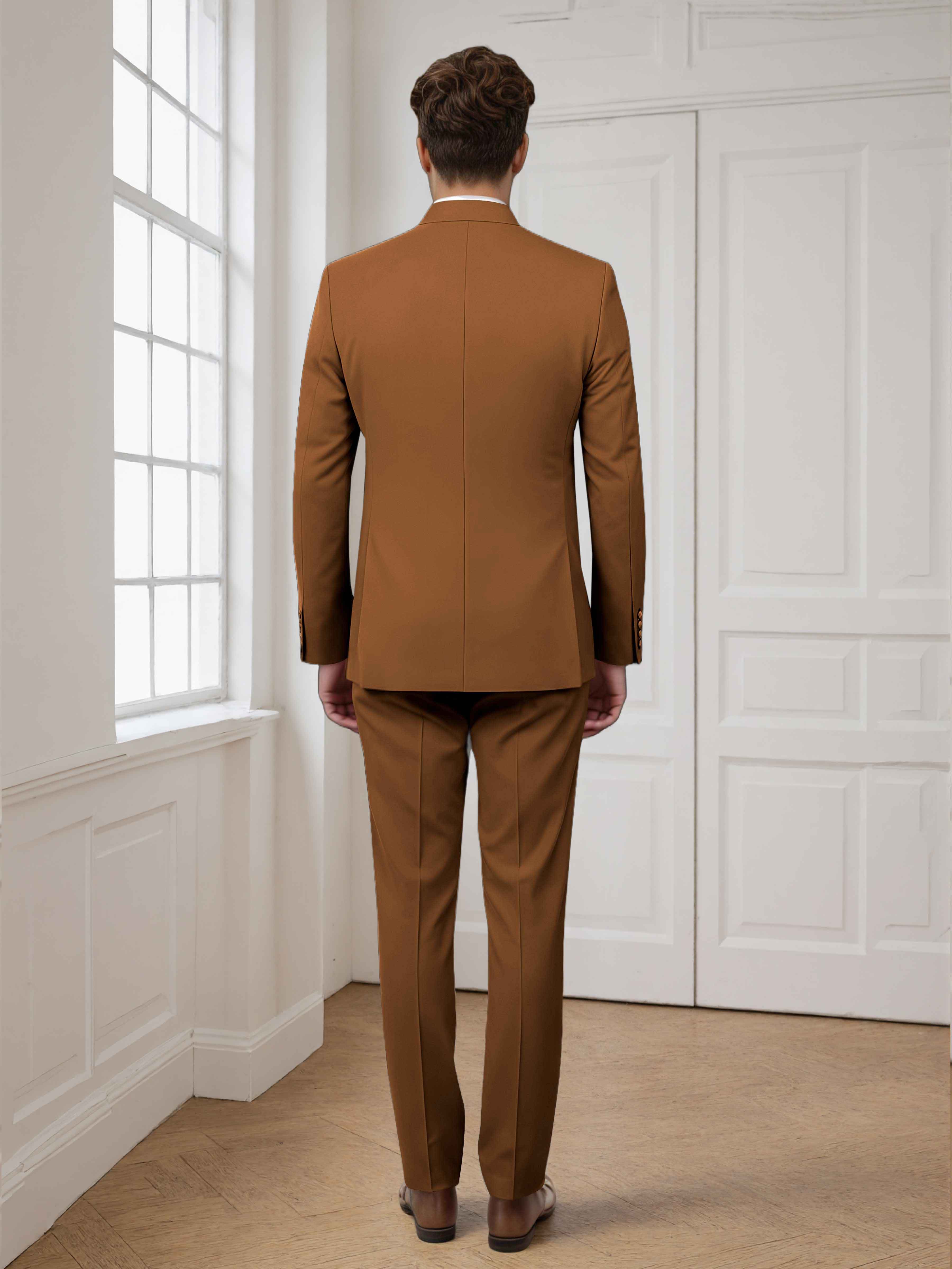 #color_Burnt Orange