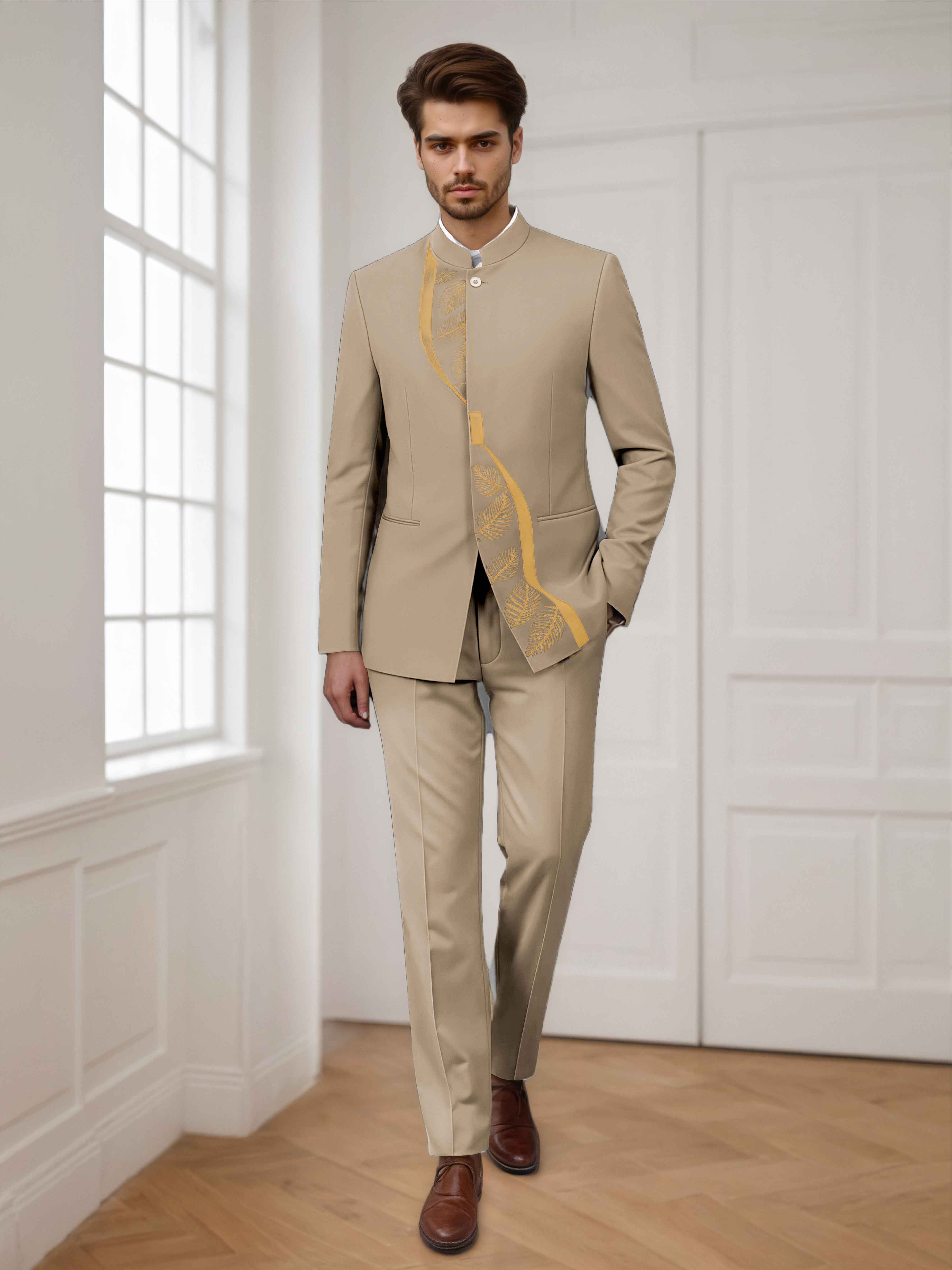 #color_Khaki