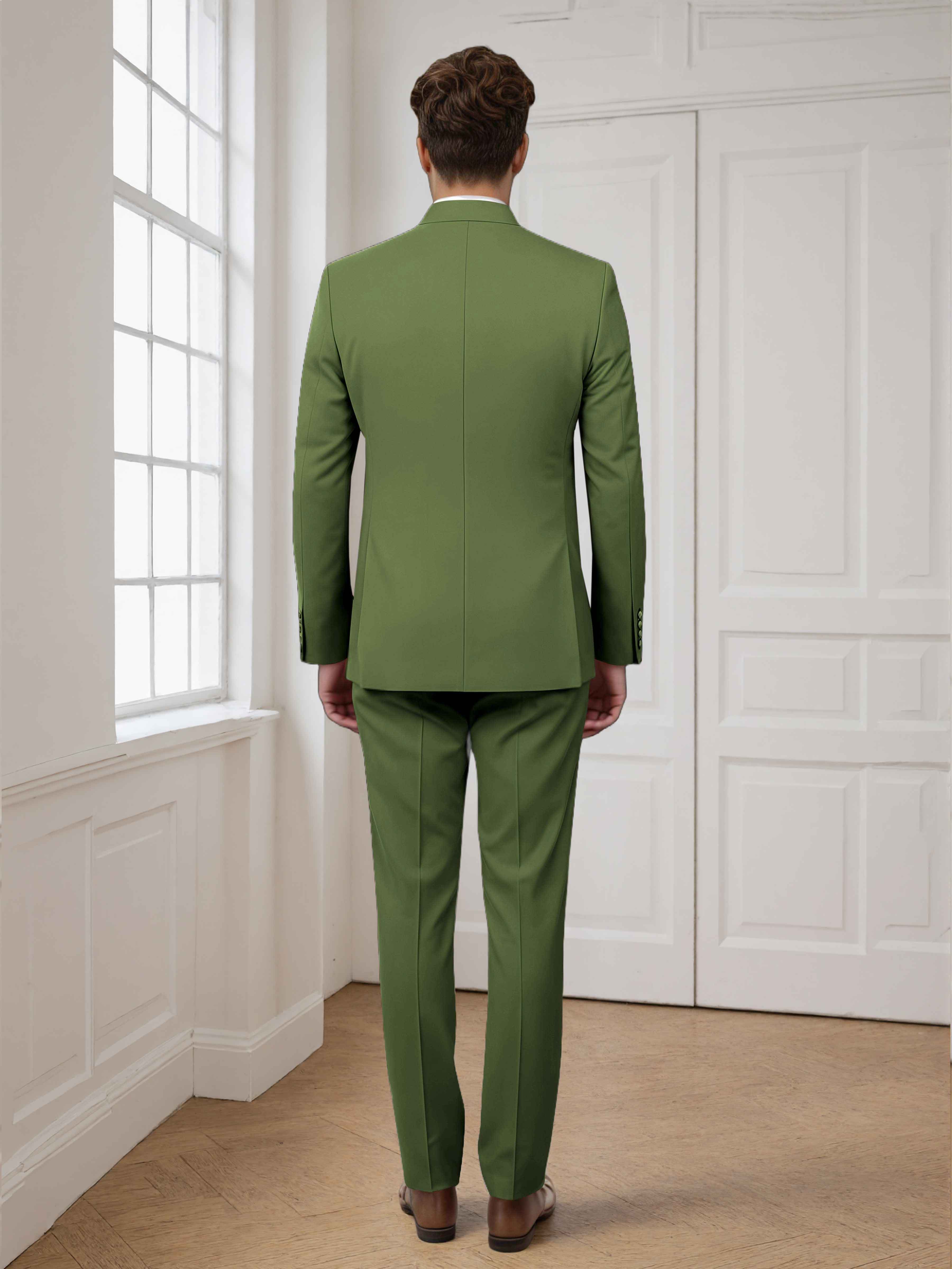 #color_Olive Green