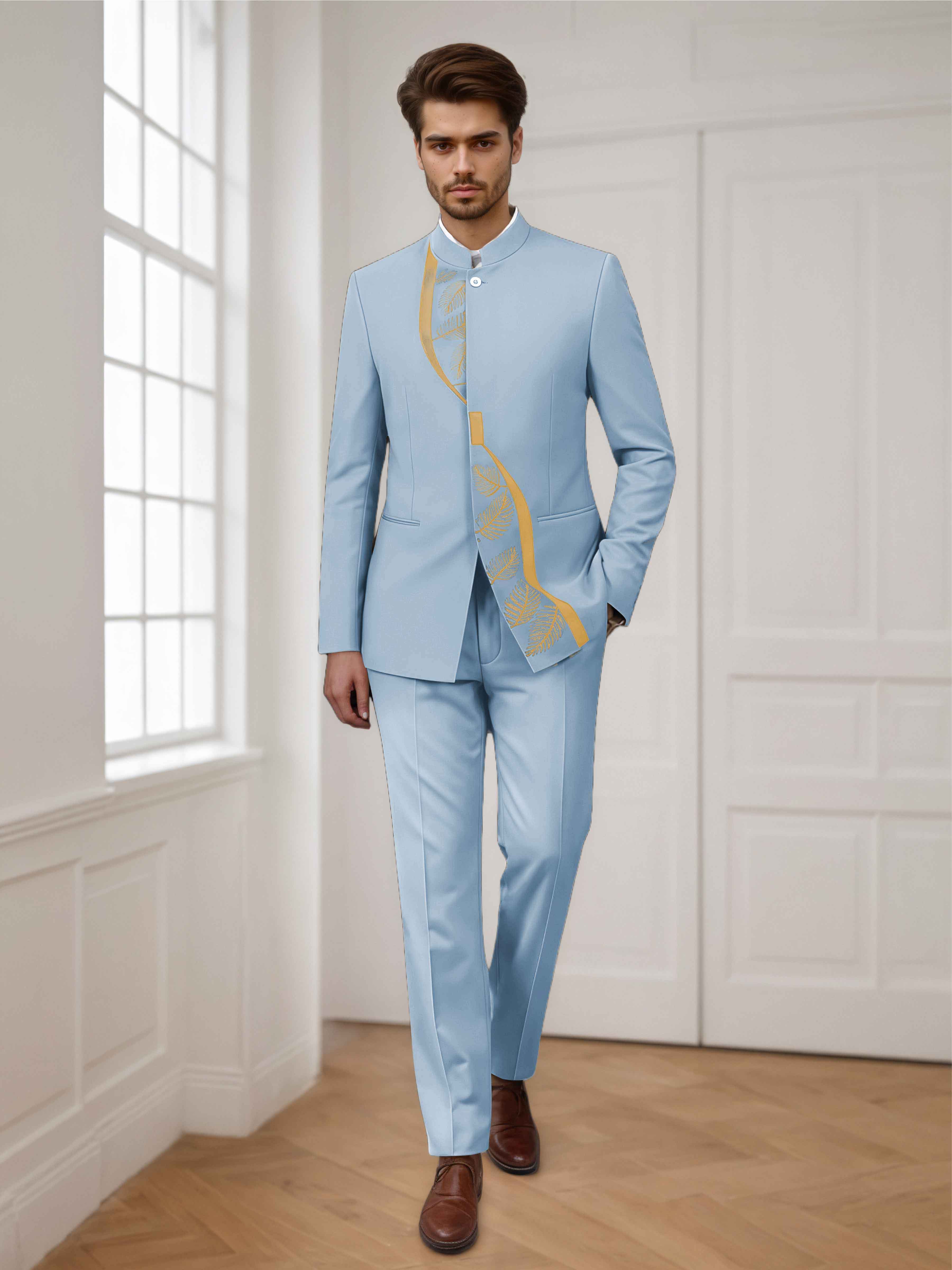 #color_Powder Blue