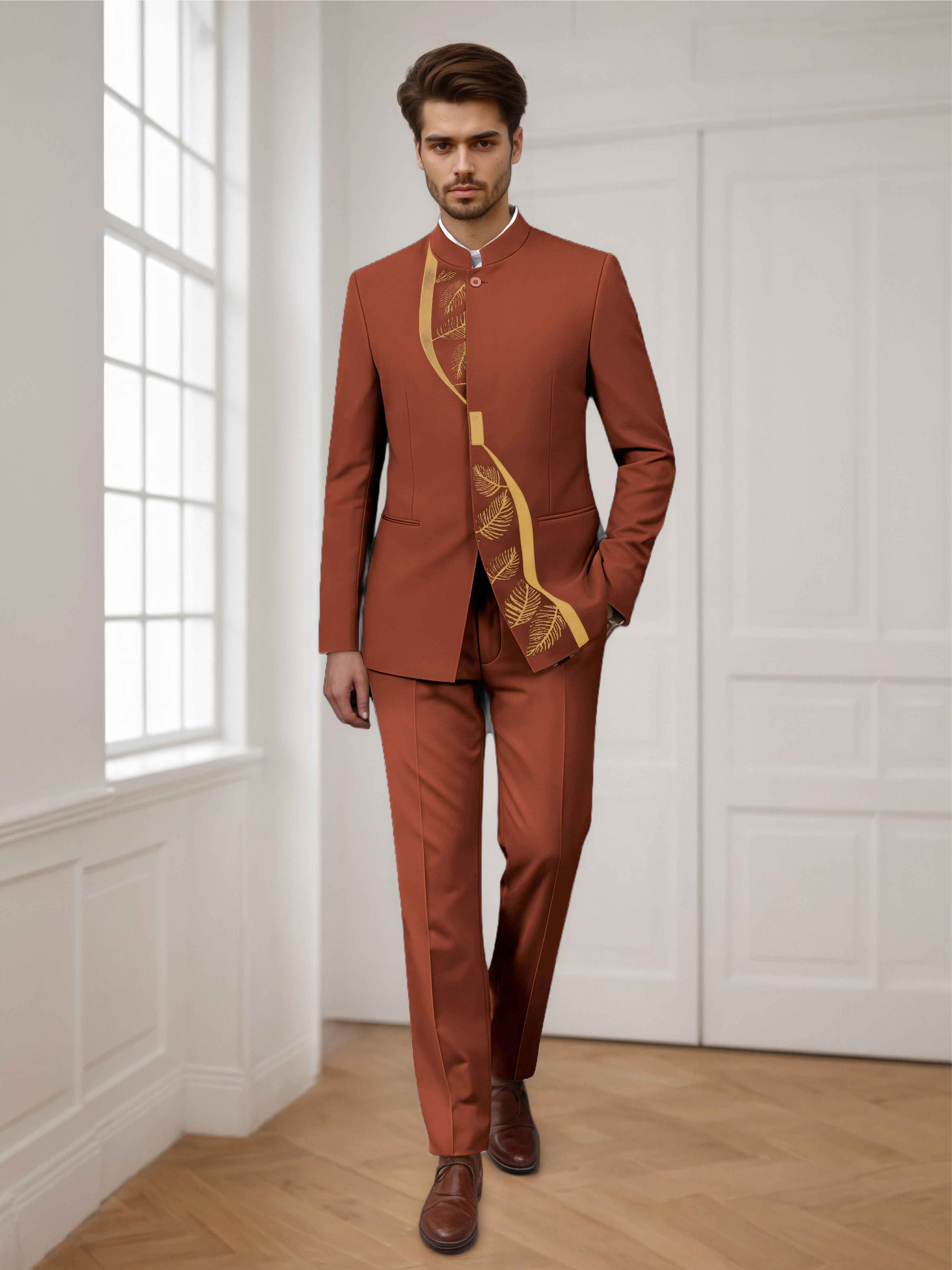 #color_Rust