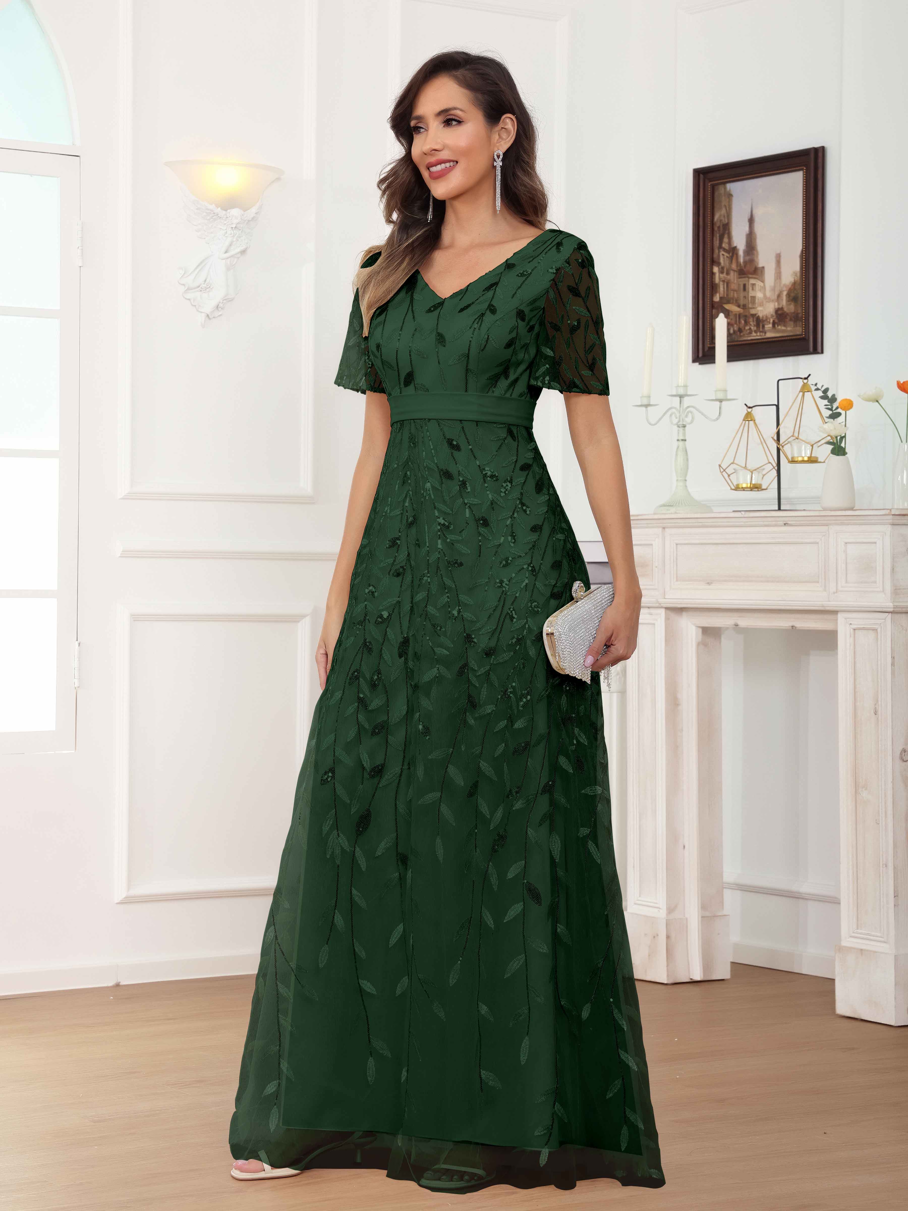 #color_Emerald Green