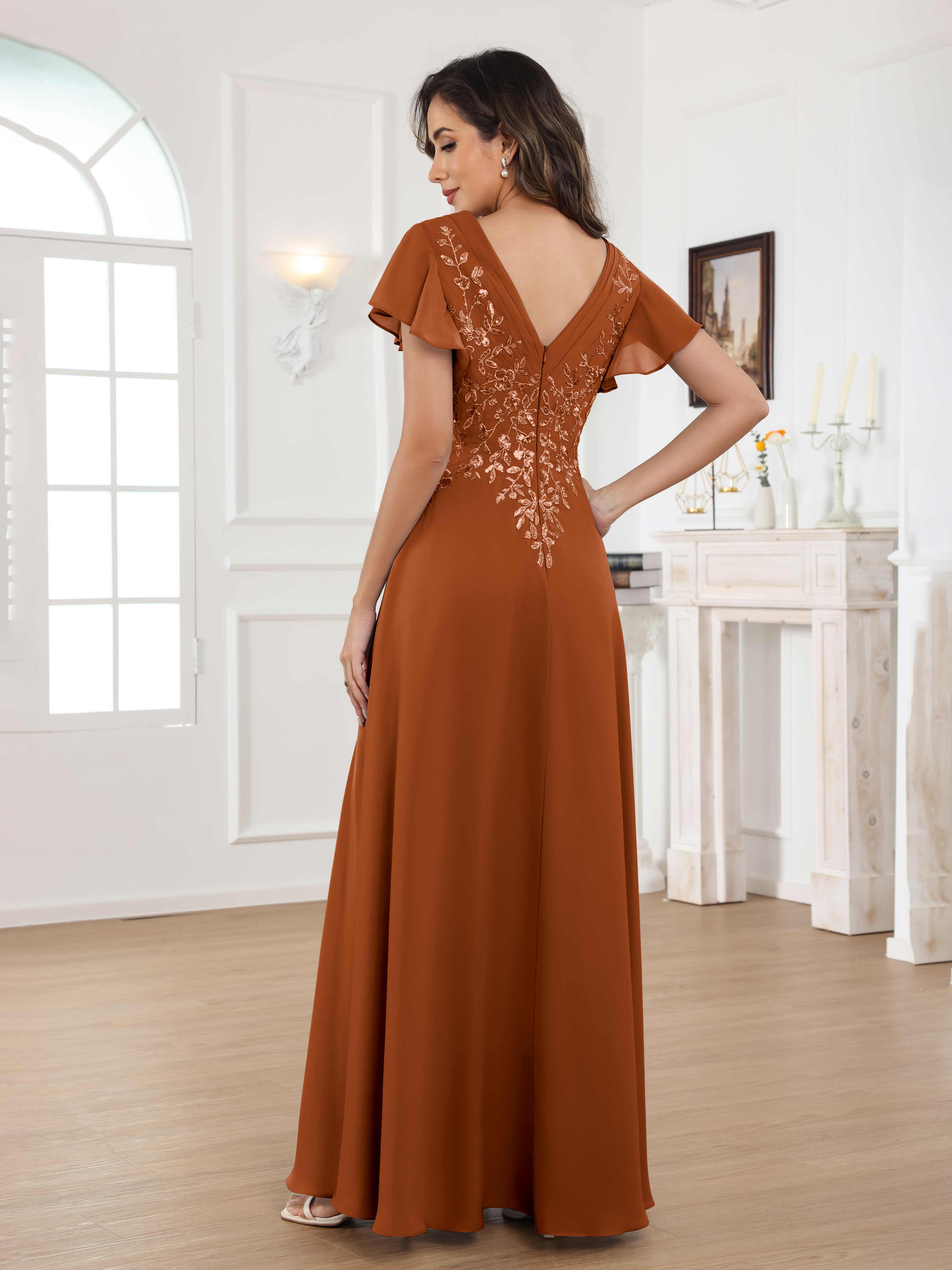 #color_Burnt Orange