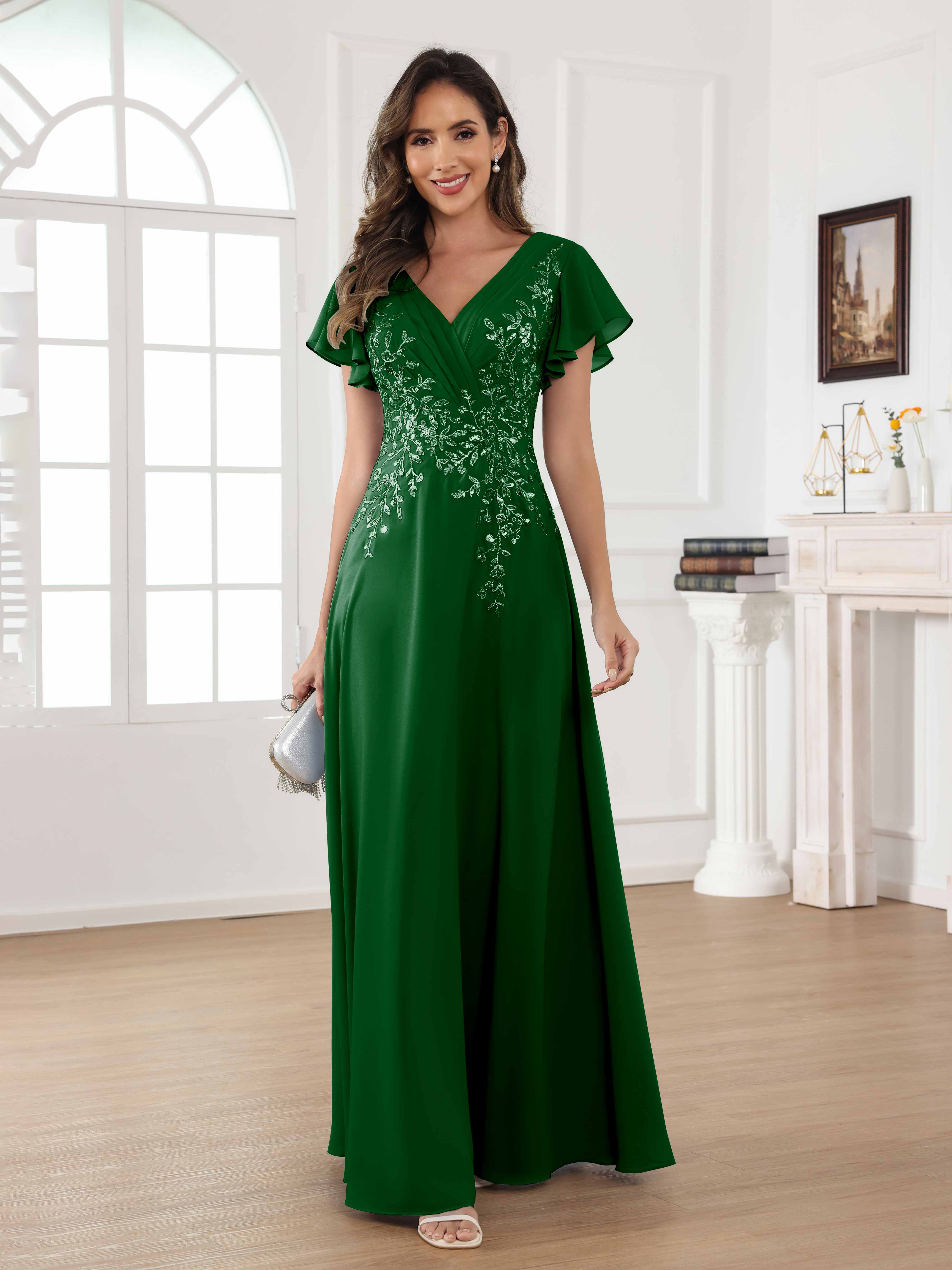 #color_Emerald Green