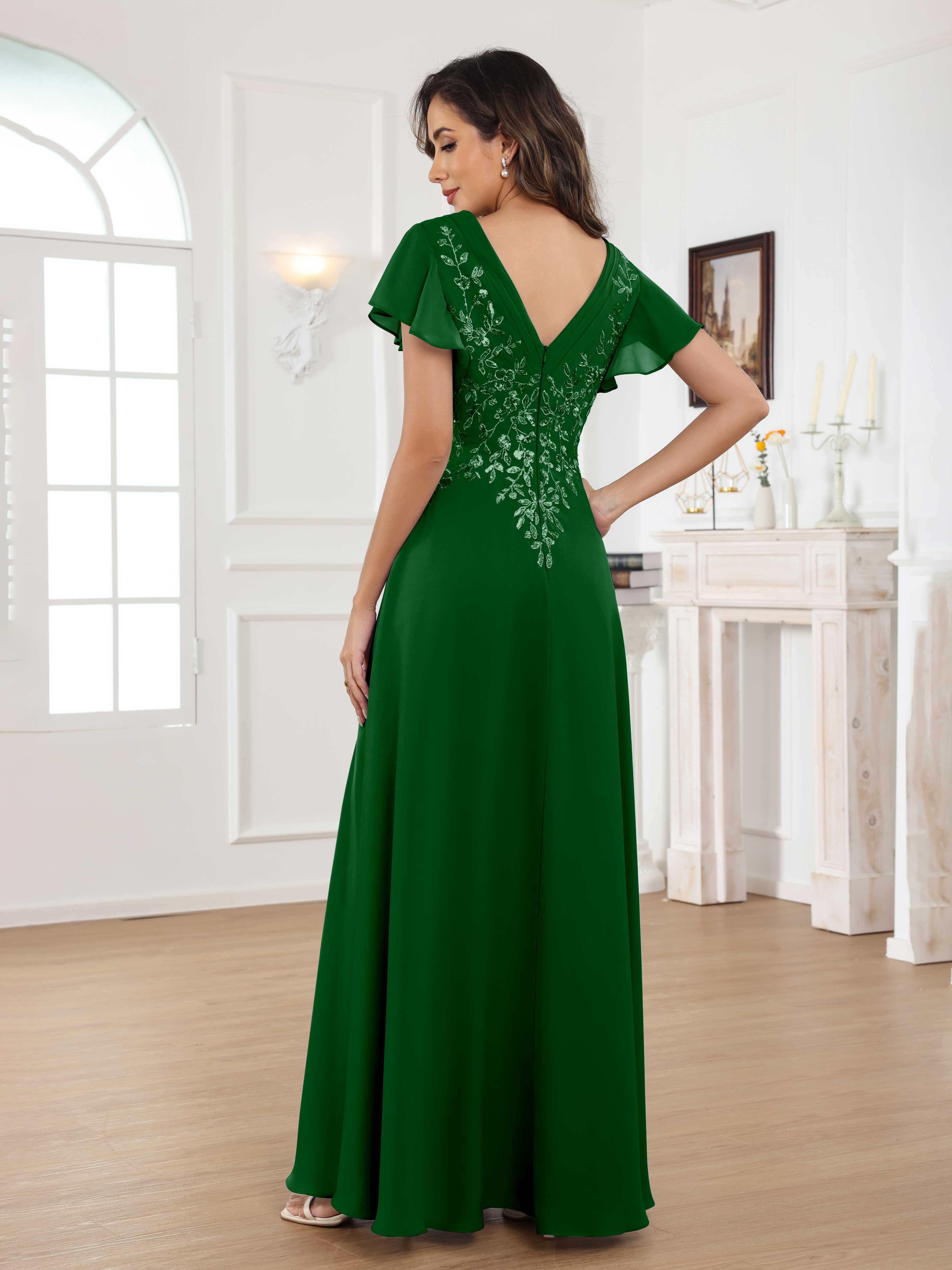 #color_Emerald Green