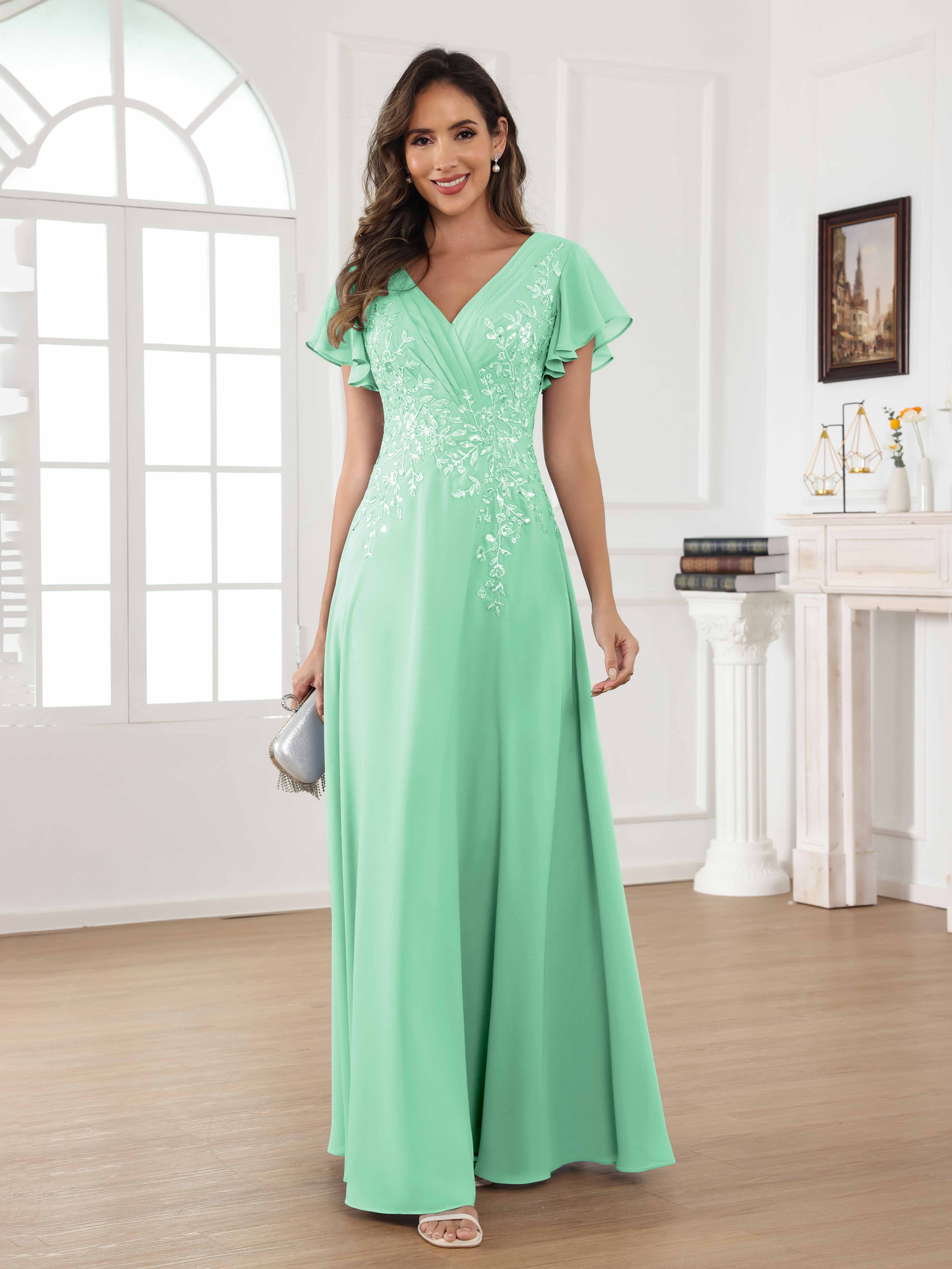 #color_Mint Green