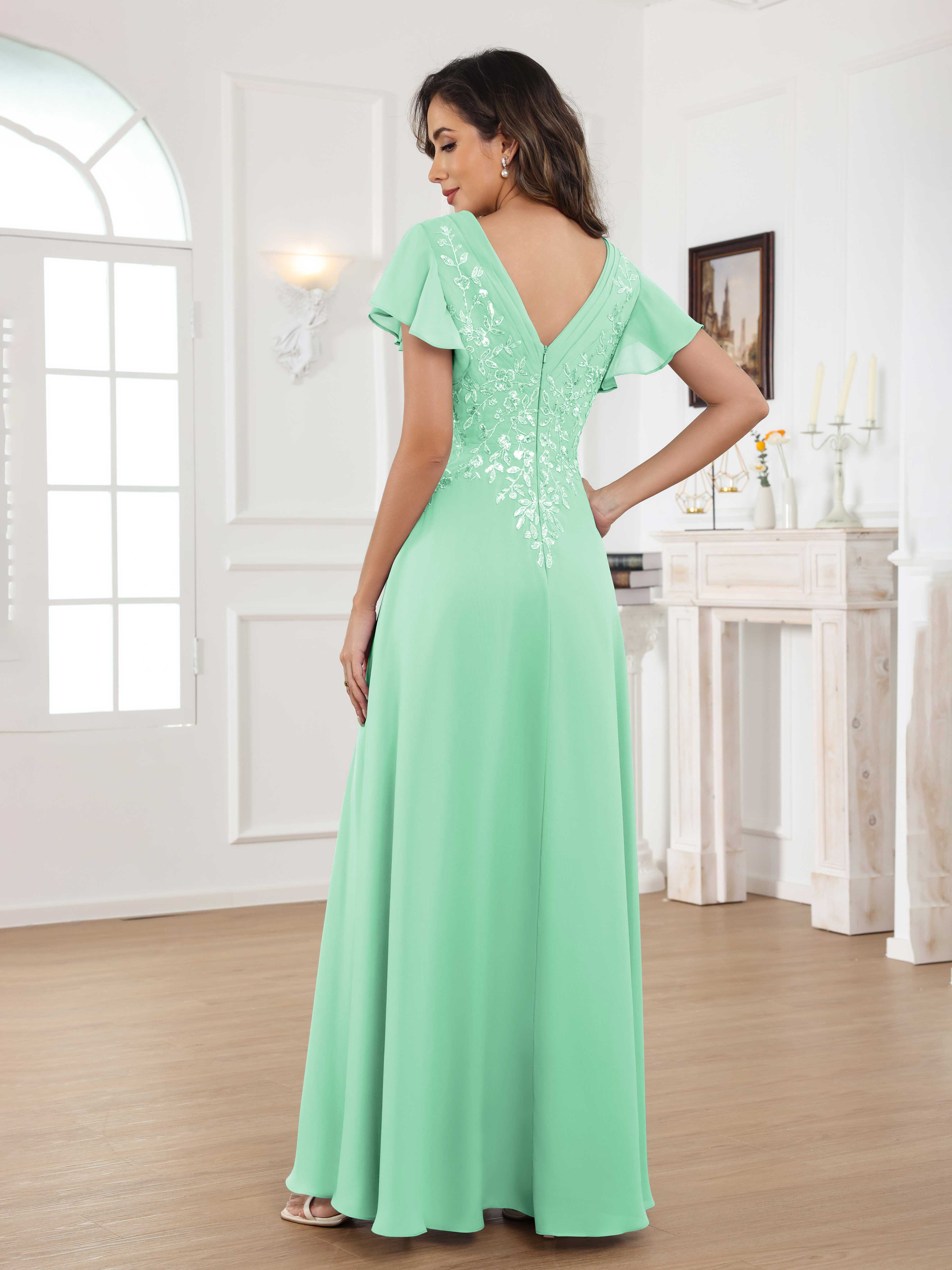 #color_Mint Green