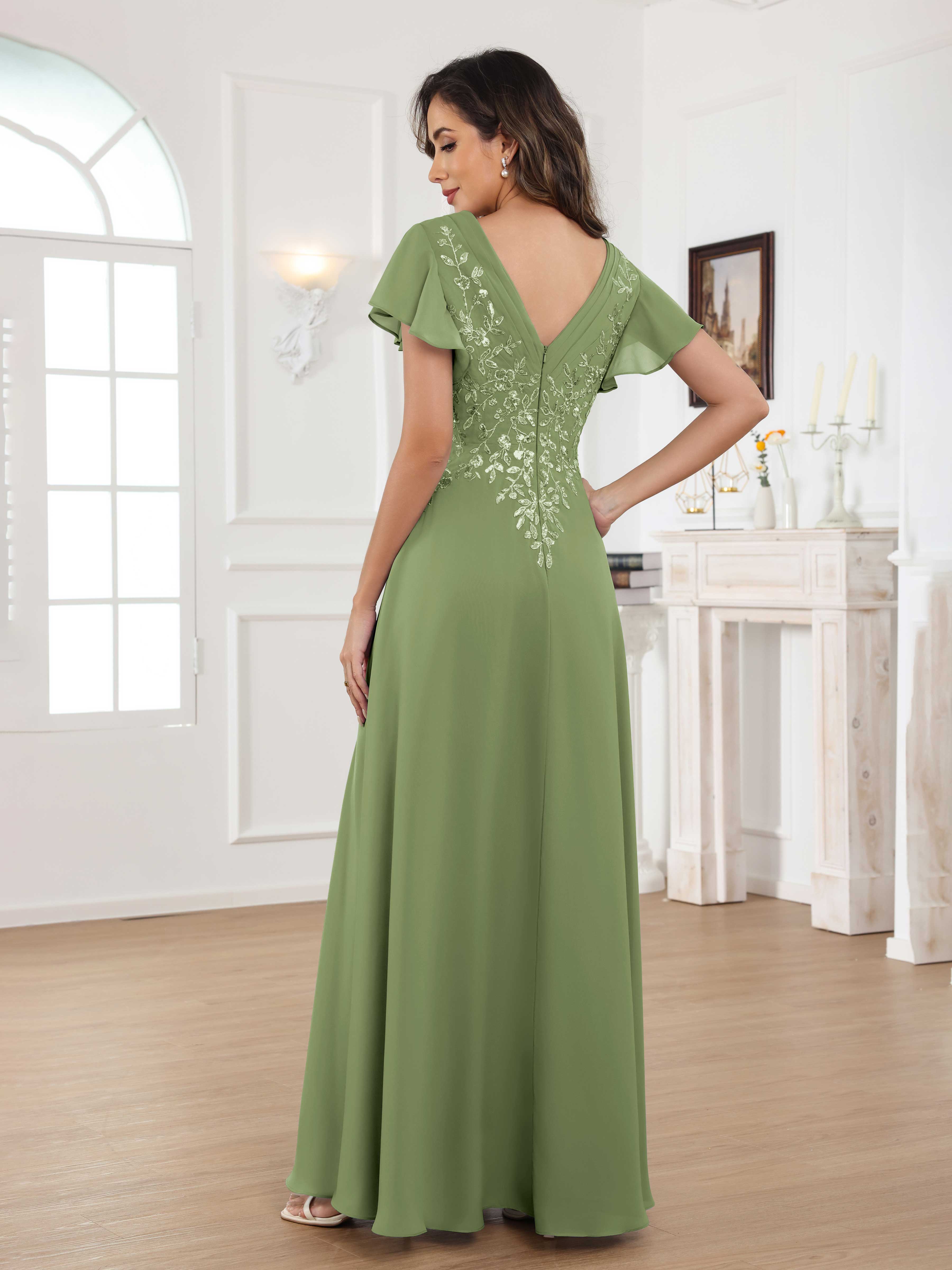 #color_Olive Green