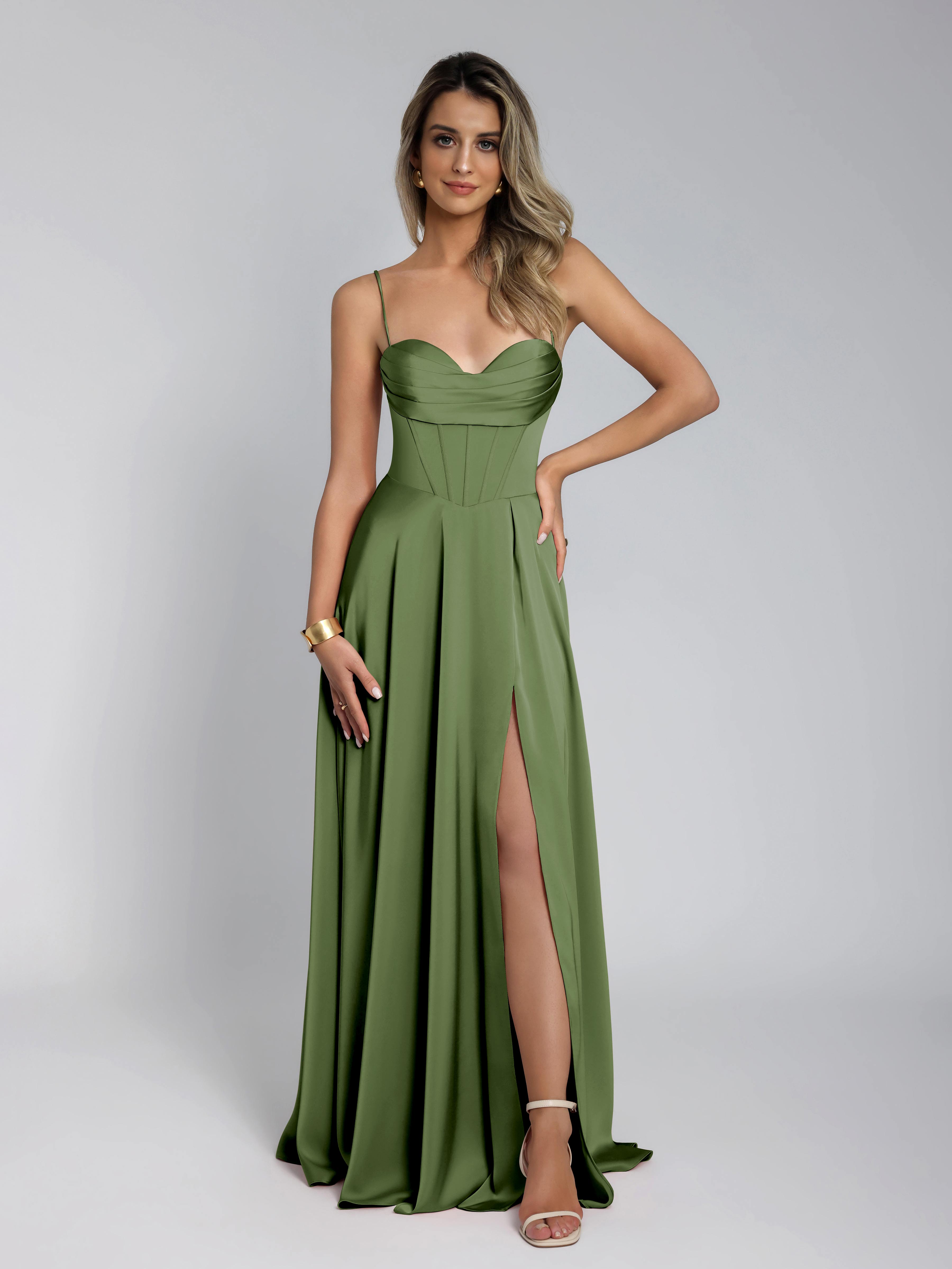 #color_Olive Green